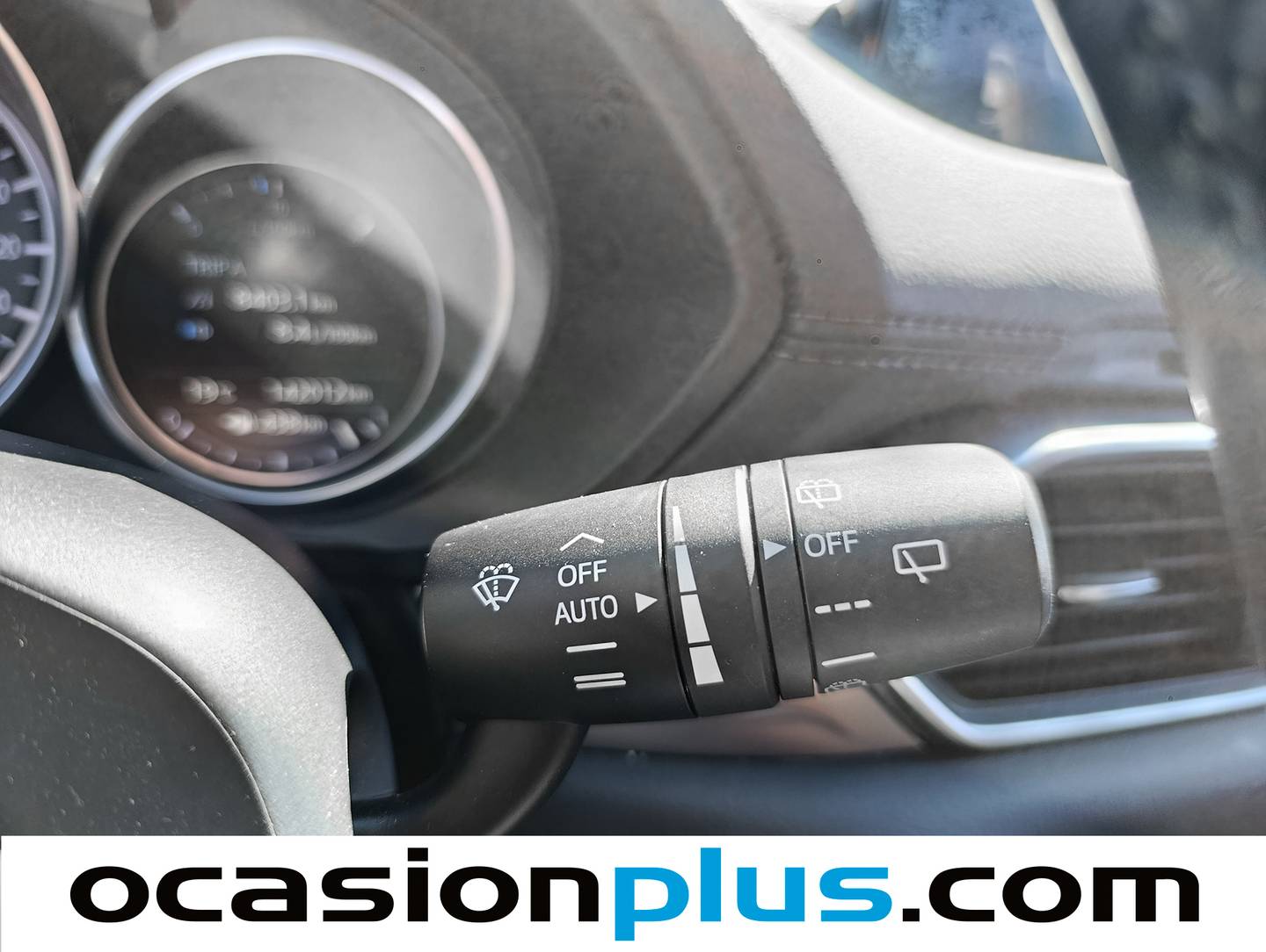 Accesorios del Mazda CX-5 Mazda CX-5 2.2 DE Evolution 2WD Auto (150 CV)