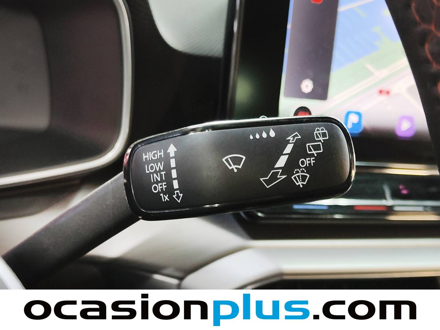 Seat León SEAT León 1.5 TSI S&S FR (150 CV) manual