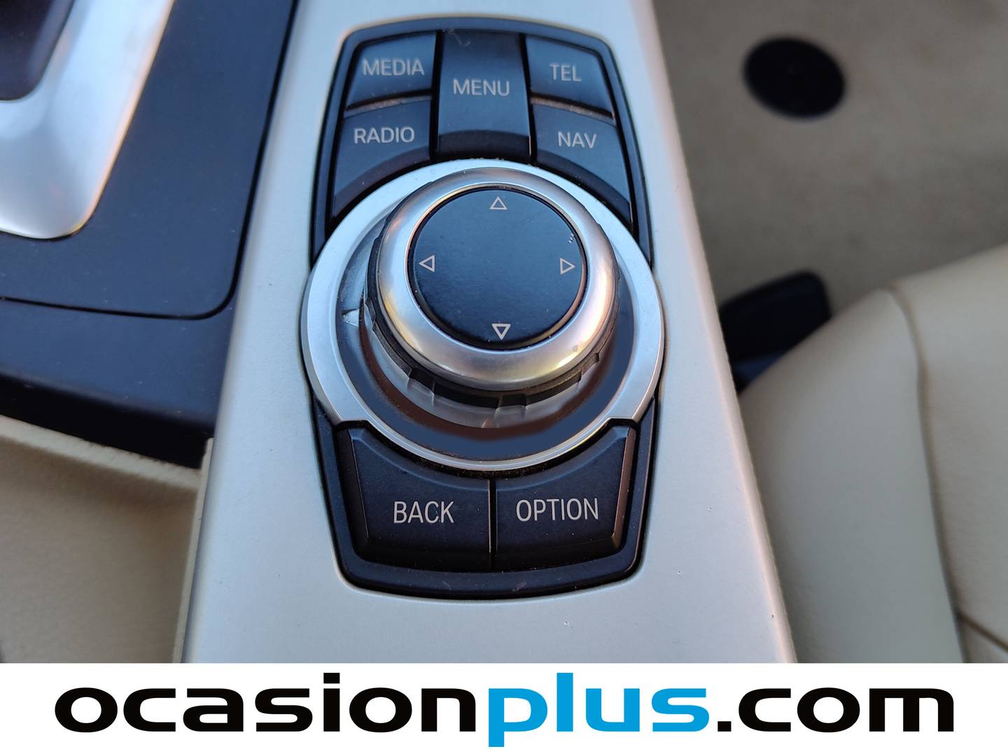 BMW Serie 3 BMW Serie 3 318d (143 CV) seminuevo