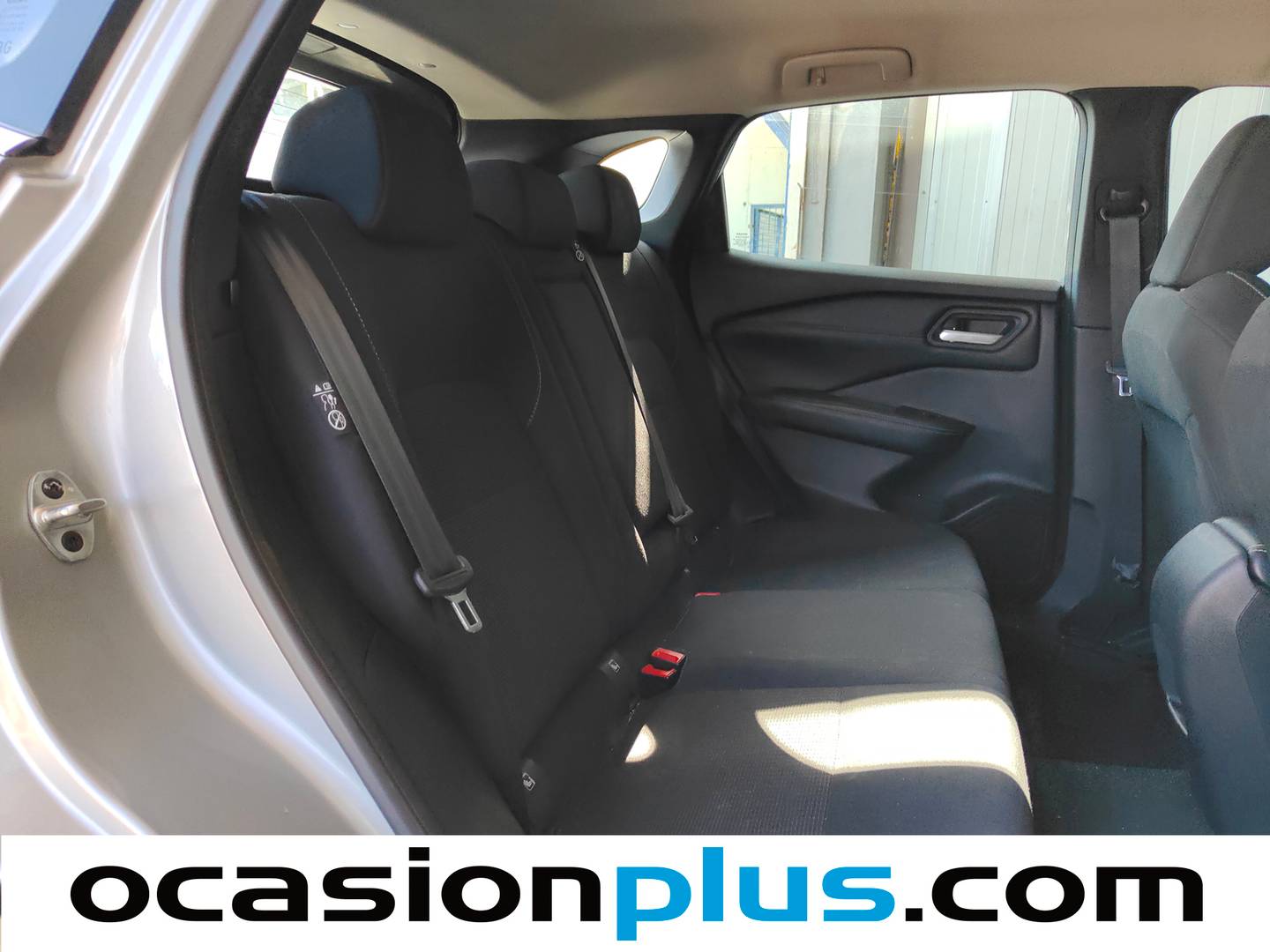 Nissan QASHQAI Nissan Qashqai DIG-T 158 mHEV Acenta Xtronic (158 CV) al mejor precio