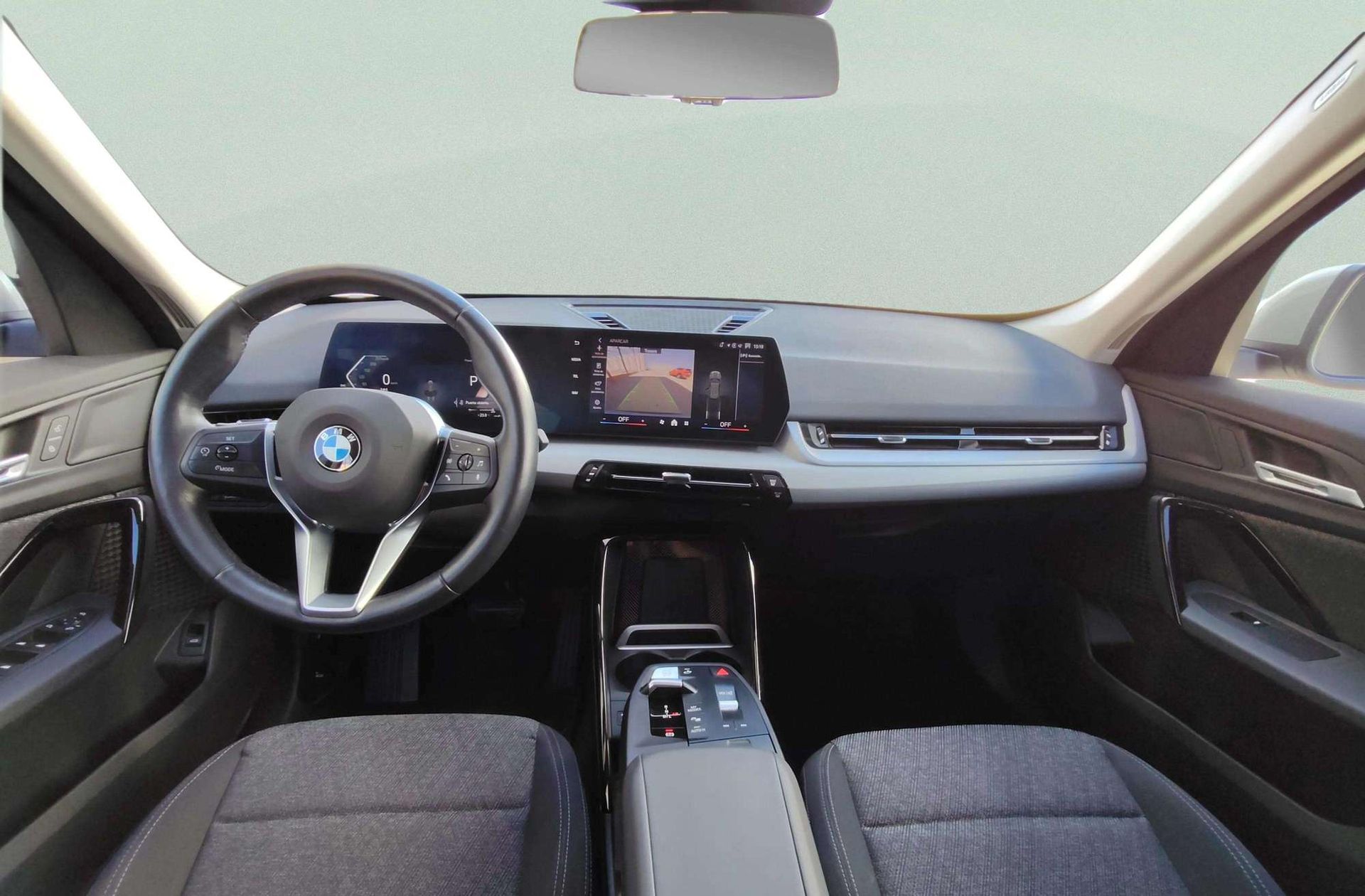 BMW X1 xDrive20d - foto 6