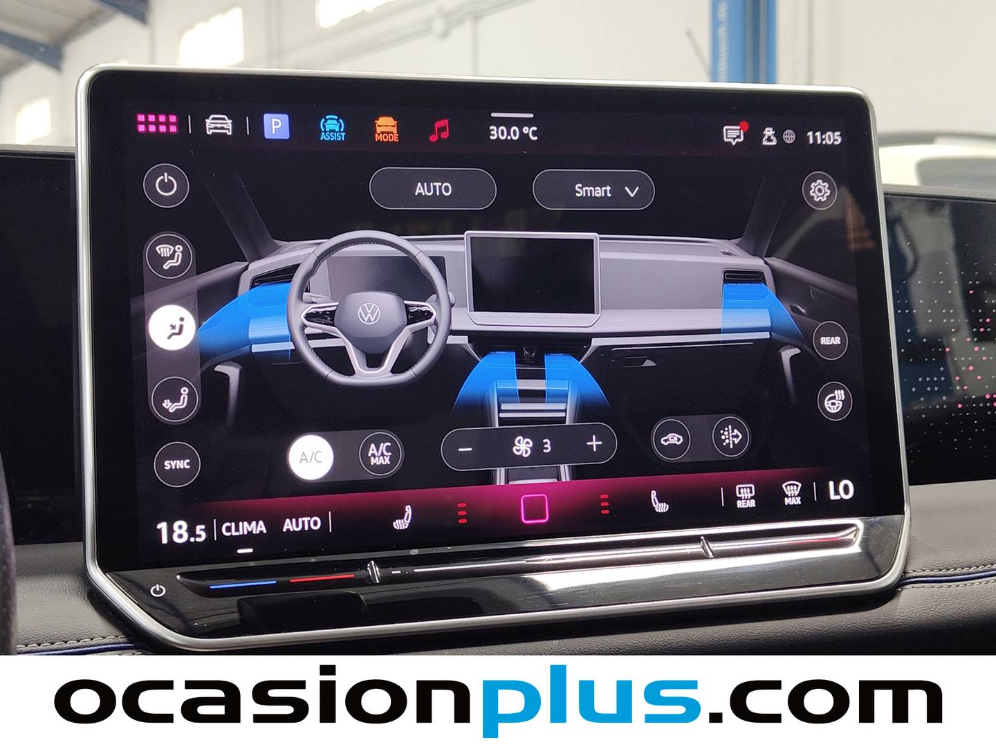 Volkswagen Tiguan Volkswagen Tiguan R-Line 2.0 TDI 4Motion (193 CV) DSG seminuevo