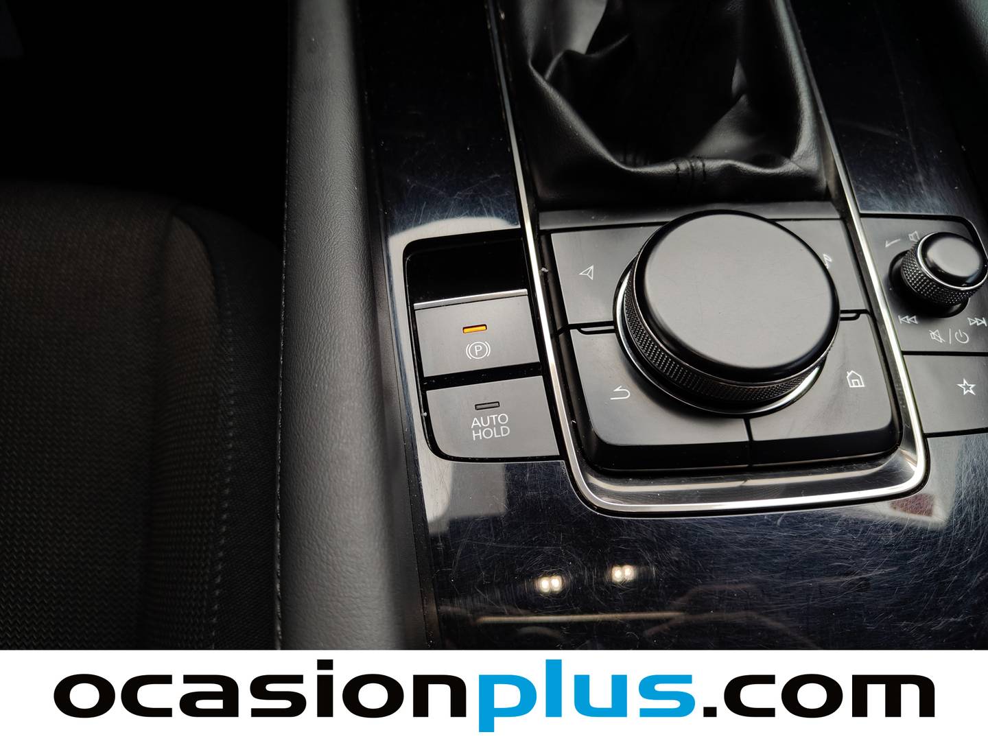 Mazda Mazda3 Mazda Mazda 3 2.0 Skyactiv-G Evolution (122 CV) km 0