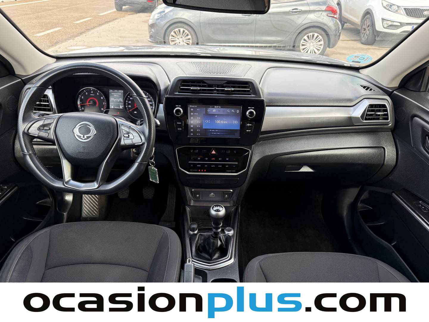 SsangYong Tivoli SsangYong Tivoli G15T LP Urban Plus  (135 CV) al mejor precio