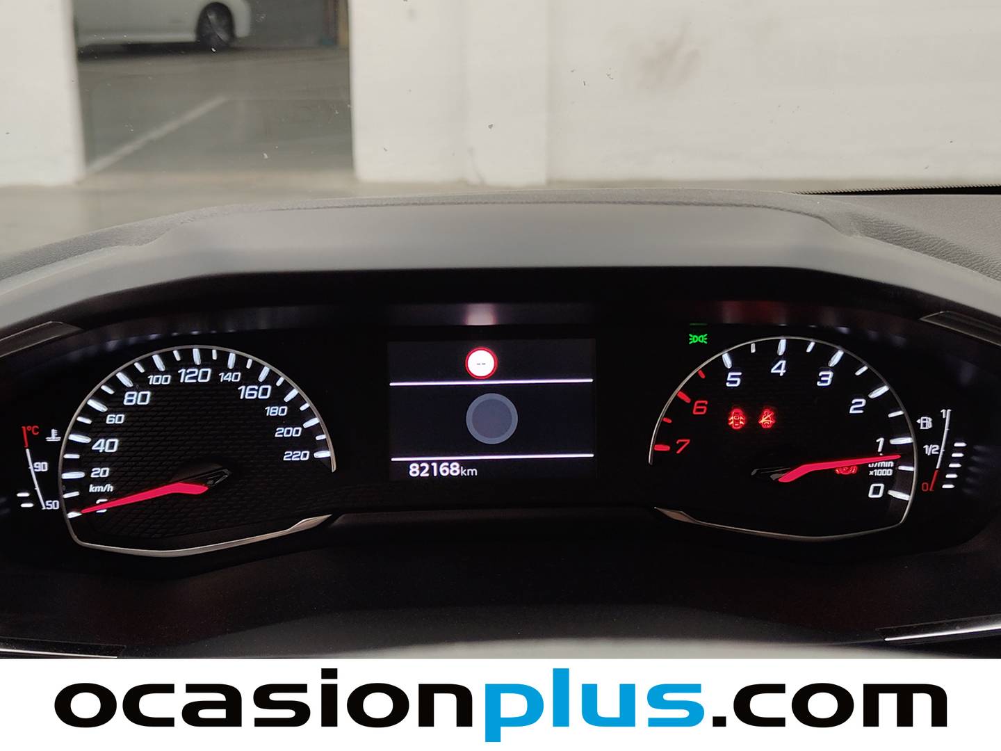 Peugeot 208 Peugeot 208 PureTech 75 S&S Active Pack (75 CV) seminuevo