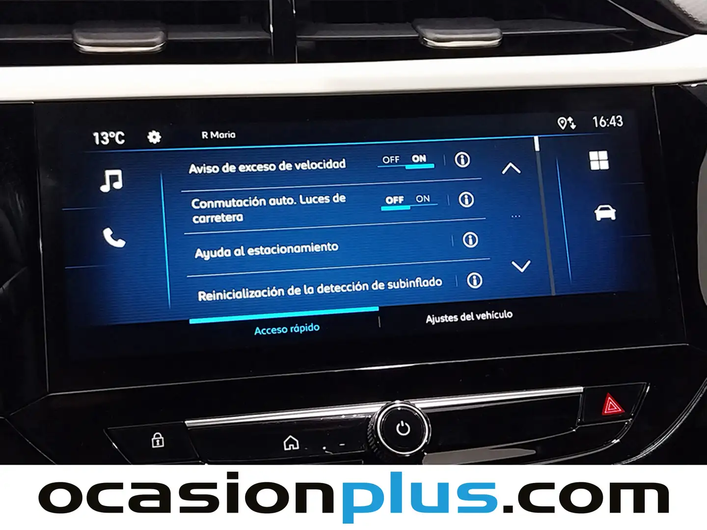 Foto Opel Corsa Opel Corsa 1.2 T XHL Hybrid GS eDCT (110 CV)