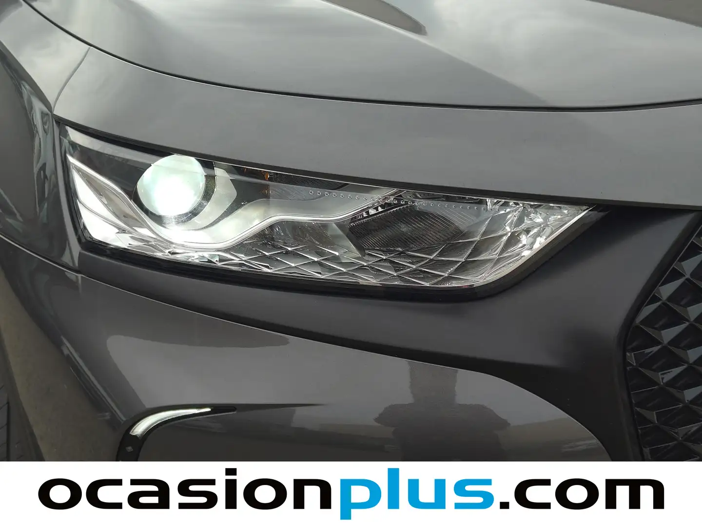 Foto DS DS 7 Crossback DS DS7 Crossback BlueHDi 130 DE Performance Line AT (130 CV)