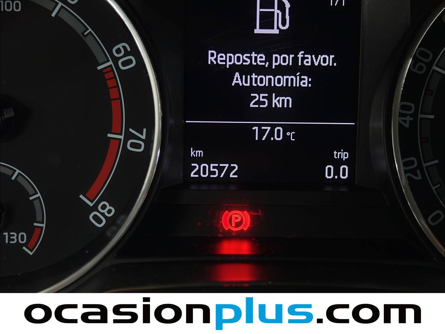 Skoda Fabia Skoda Fabia 1.0 MPI Like (75 CV) manual