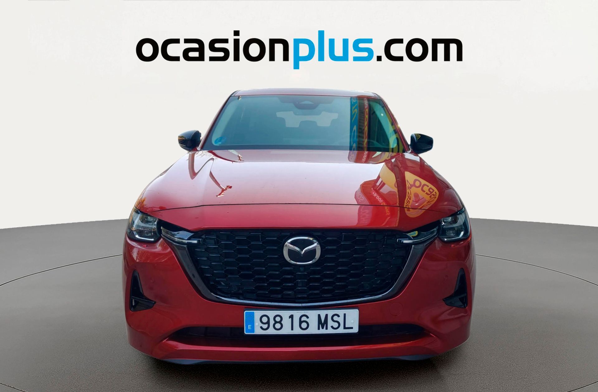 Mazda CX-60 e-Skyactiv PHEV Homura AWD - foto 16
