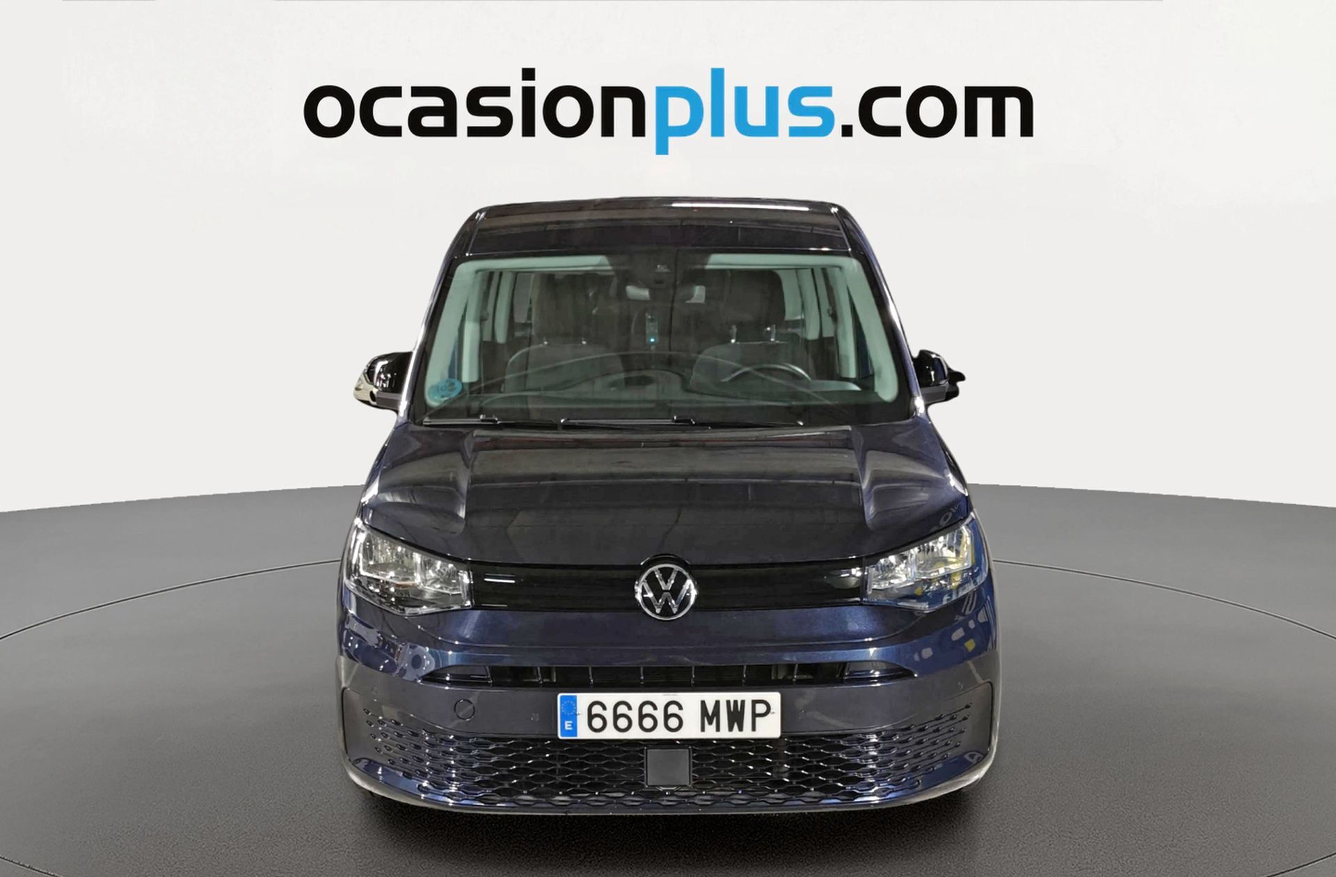 Volkswagen Caddy Maxi Outdoor 2.0 TDI BMT 7 plazas - foto 14