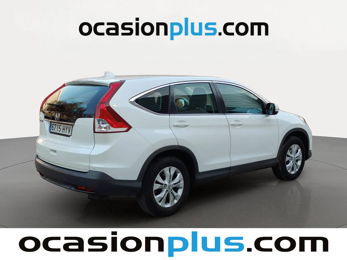 Foto Honda CR-V Honda CR-V 1.6 i-DTEC Elegance 4x2 (120 CV)