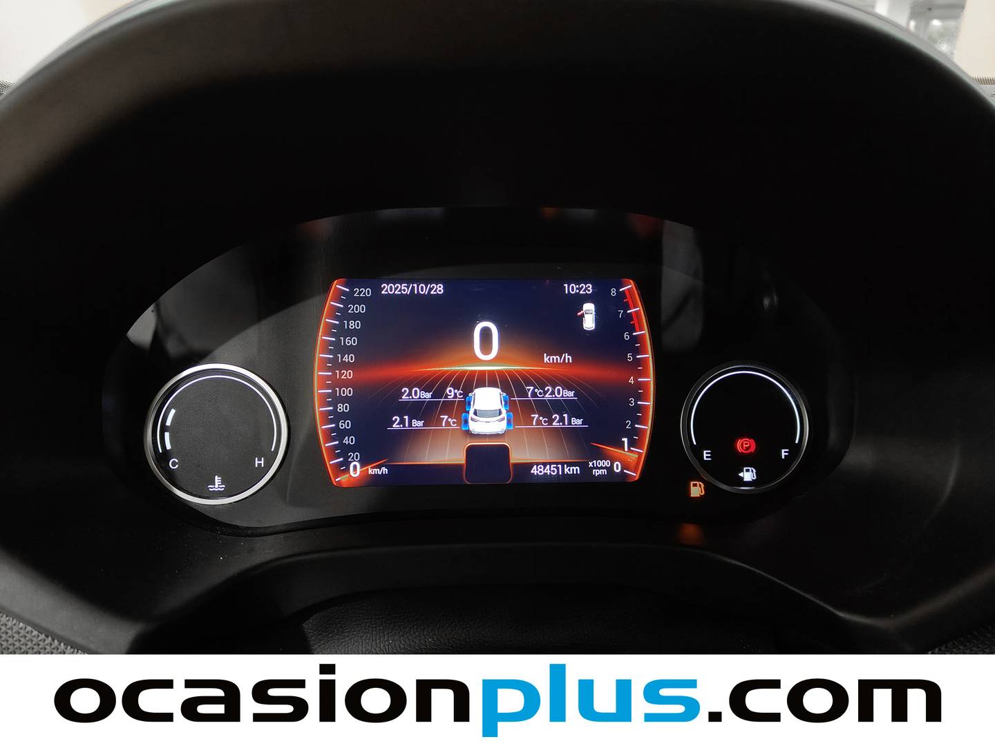 Foto DR AUTOMOBILES DR4 DR AUTOMOBILES DR4 1.5 85 kW (116 CV)