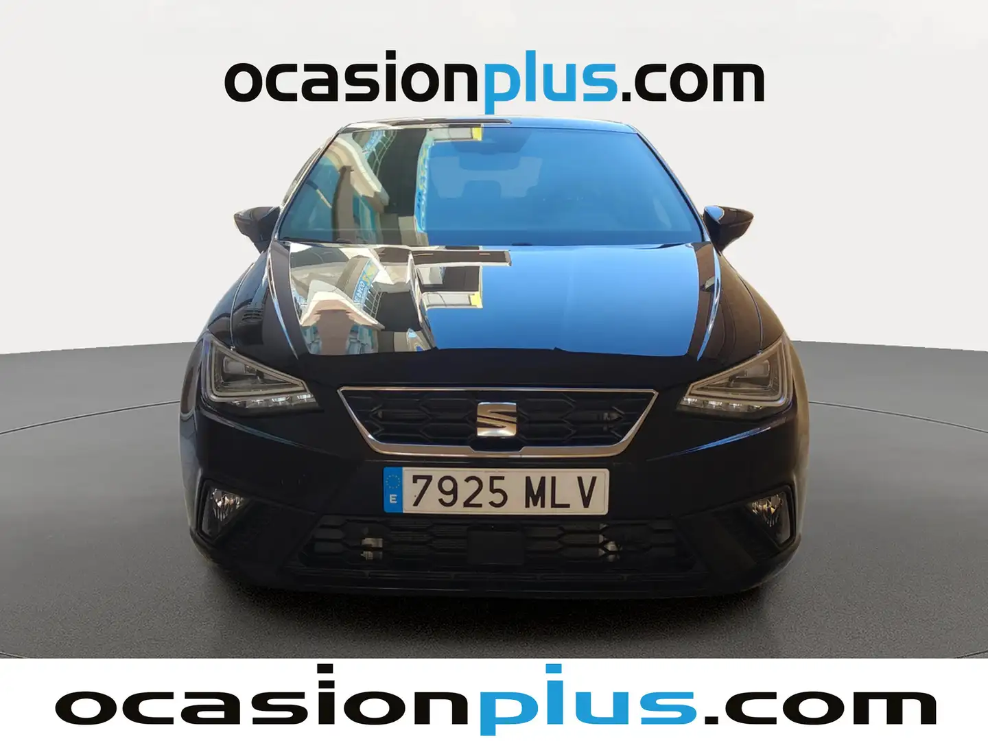 Foto Seat Ibiza SEAT Ibiza 1.0 TSI S&S FR XL (110 CV)