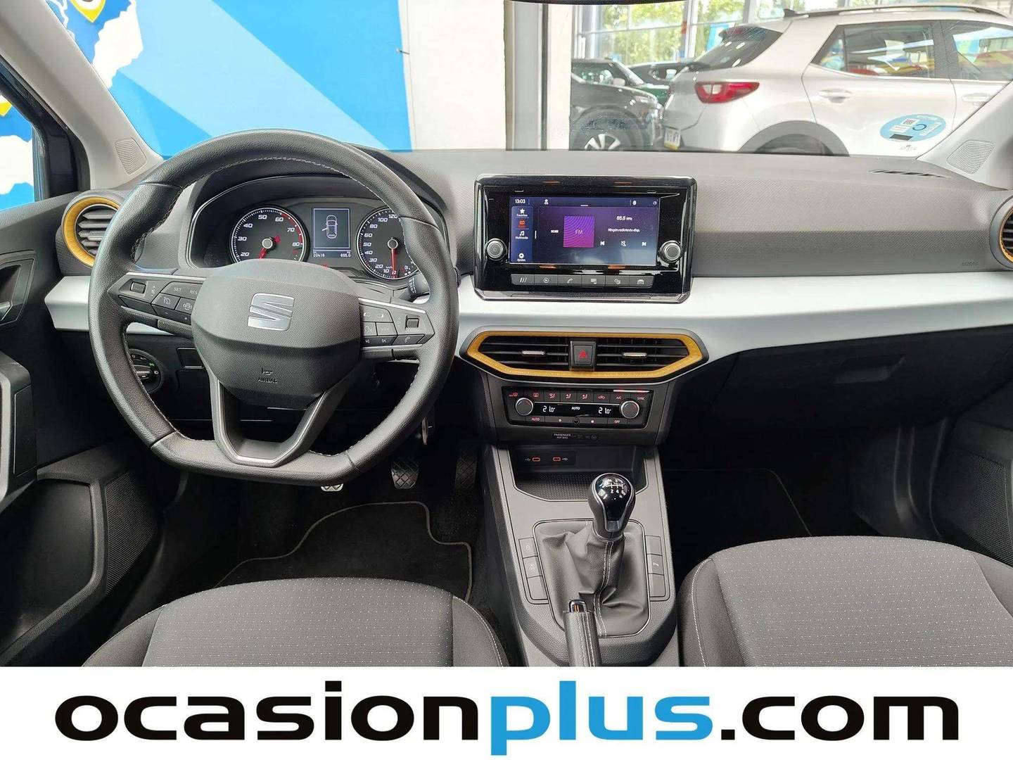 Seat Ibiza Seat Ibiza 1.0 TSI Style Plus (110 CV) de ocasión