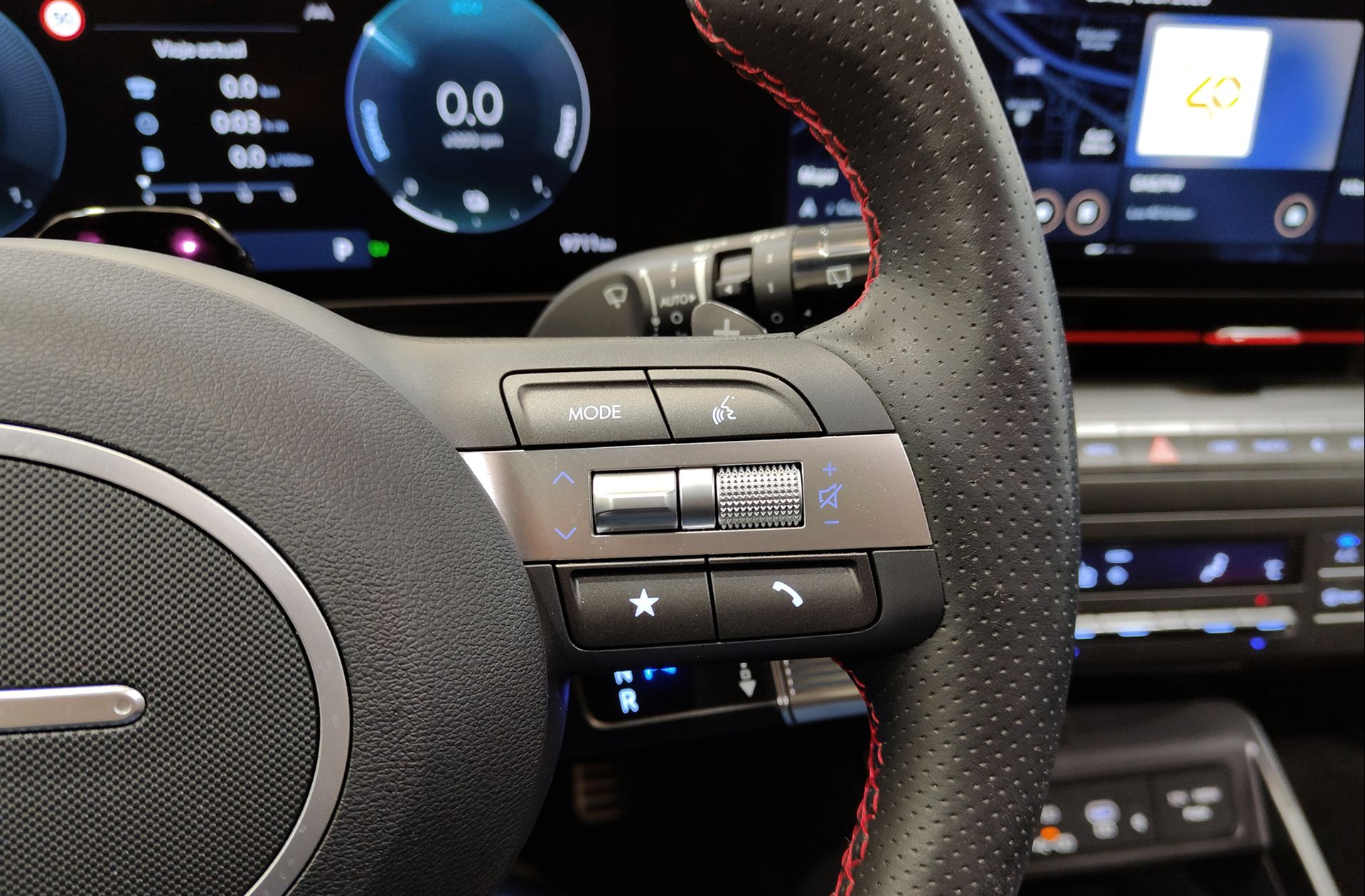 Hyundai Kona 1.6 GDI HEV N Line Style DT - foto 39