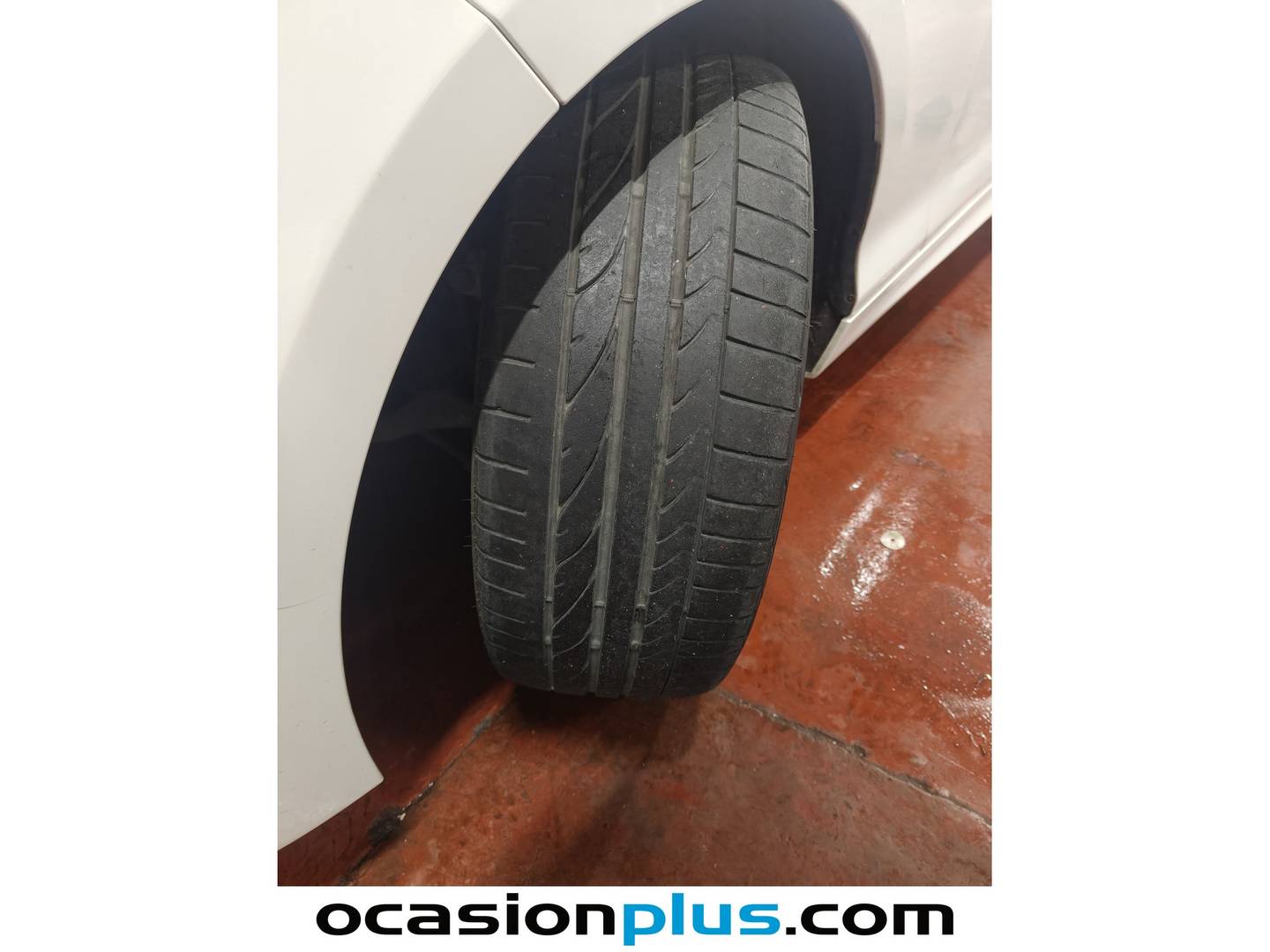 BMW Serie 1 BMW Serie 1 116d (116 CV) Pack M seminuevo