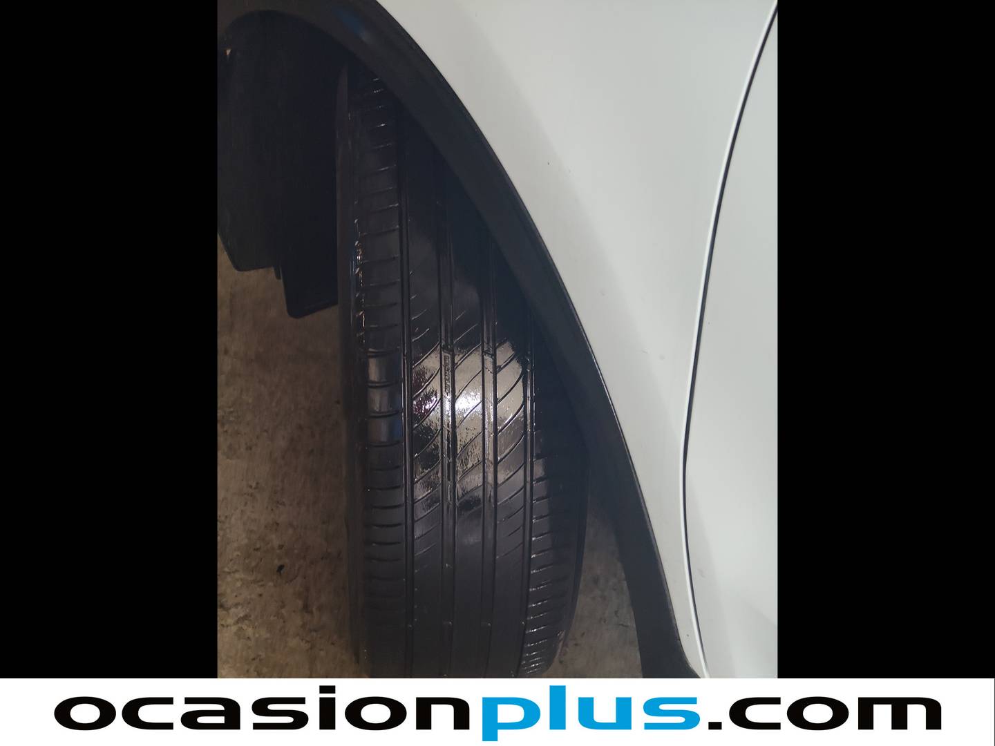 KIA Sportage KIA Sportage 1.6 CRDi Drive 4x2 (115 CV) de ocasión