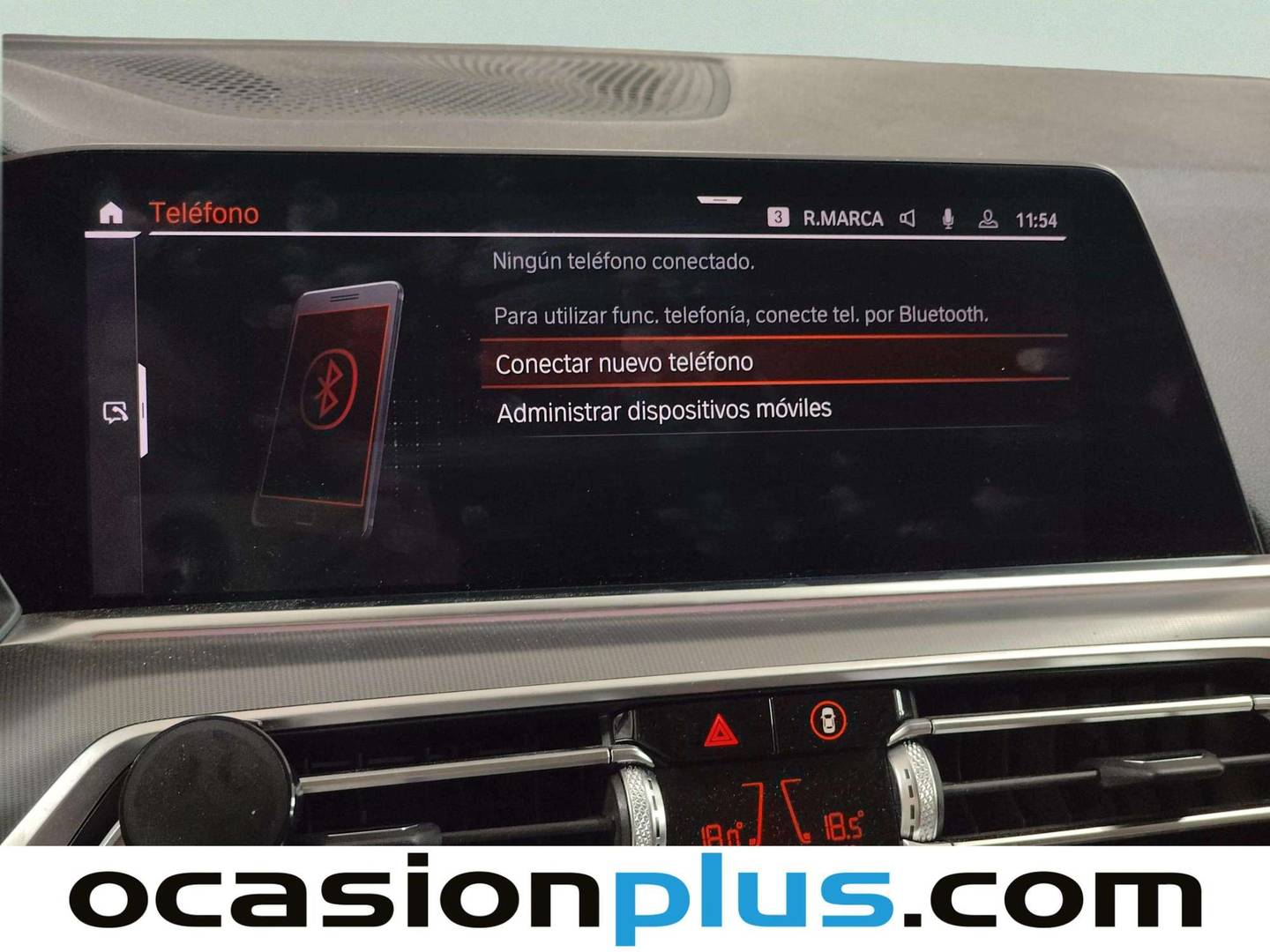 BMW X5 BMW X5 xDrive30d (265 CV) Pack M de ocasión