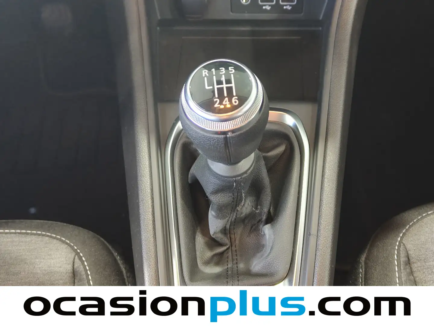 Foto Renault Captur Renault Captur Evolution GPF TCe (140 CV)