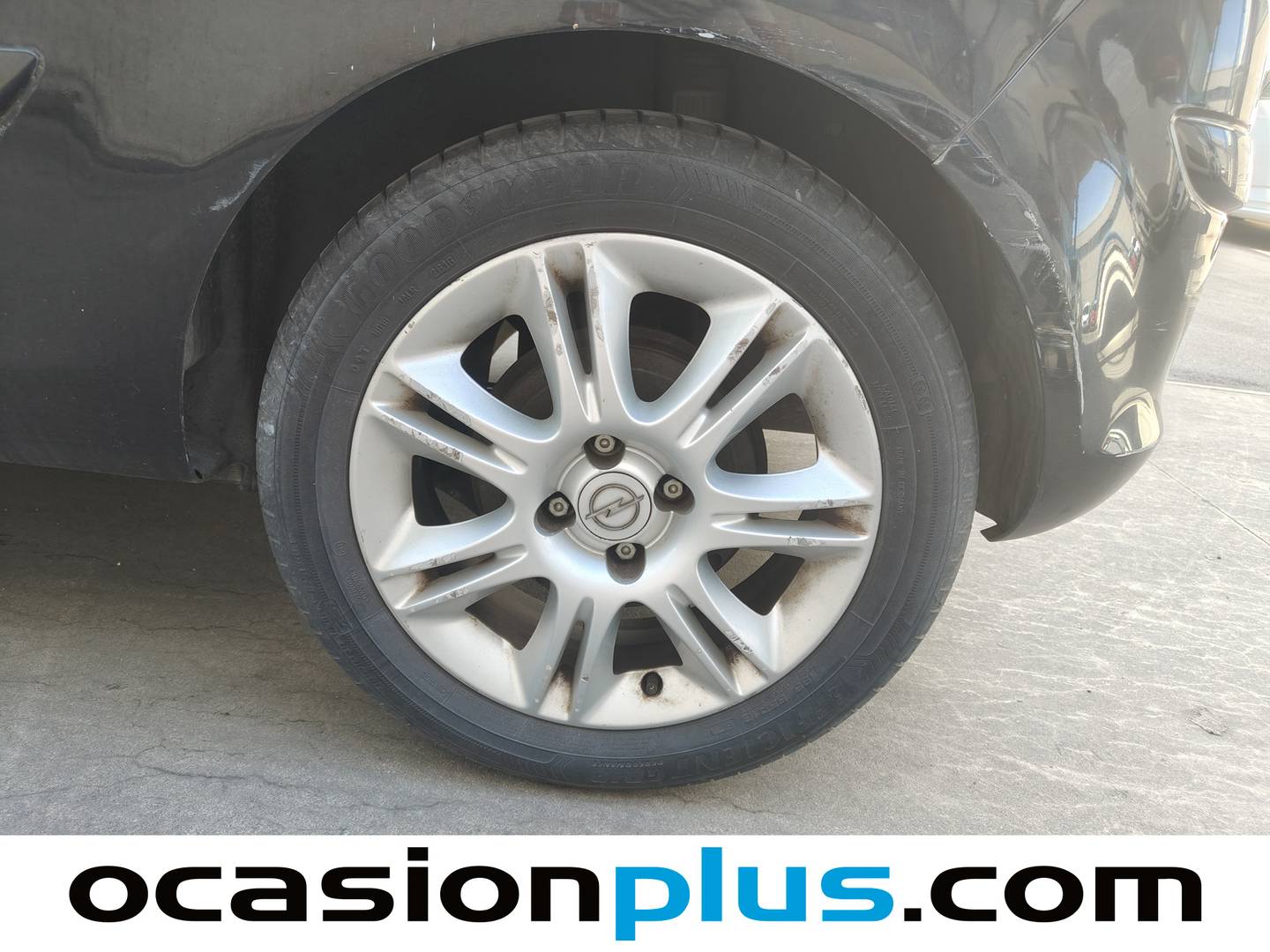 Opel Corsa Opel Corsa 1.3 CDTI Enjoy (75 CV) de segunda mano