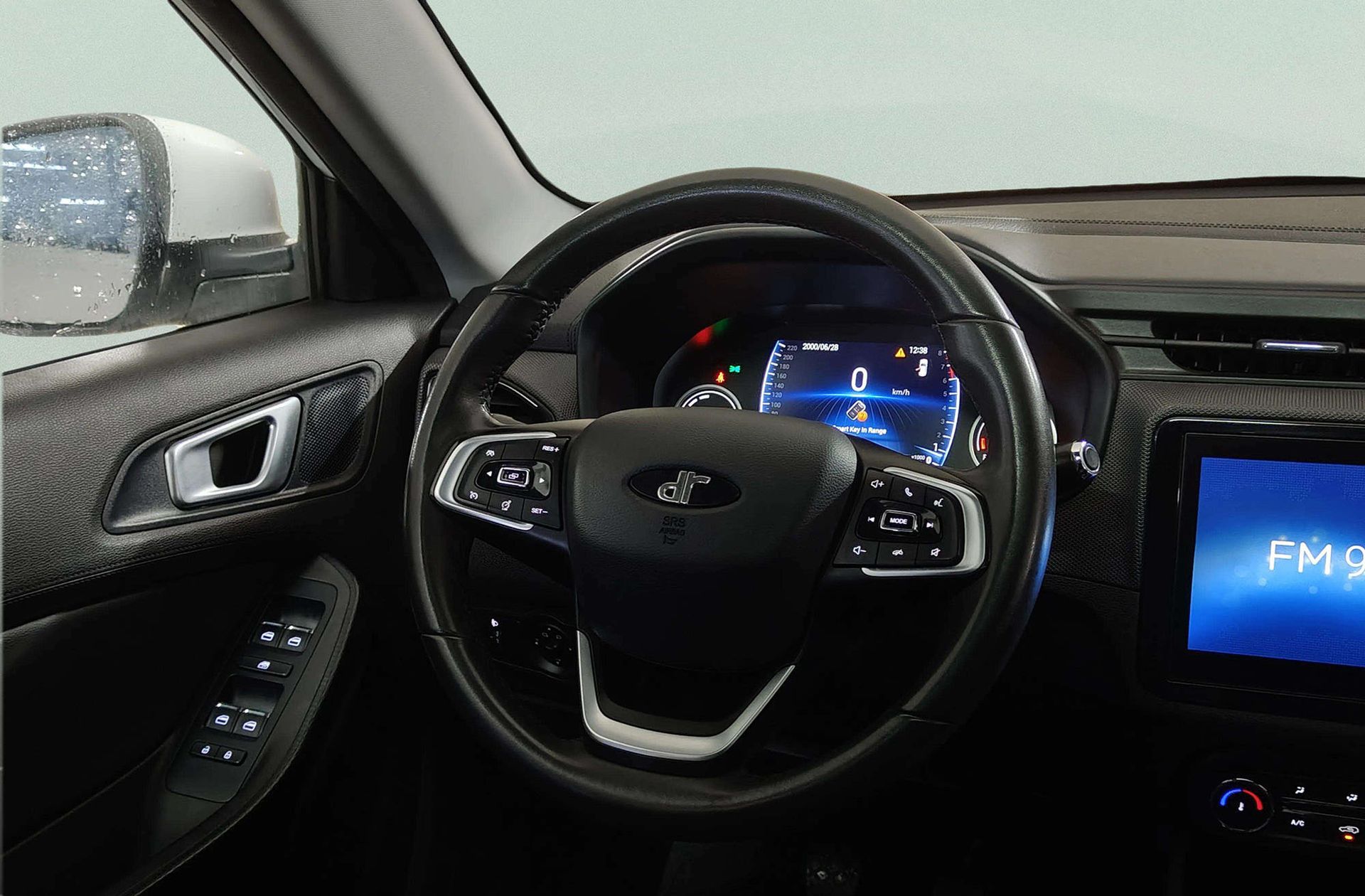 DR AUTOMOBILES DR 4.0 DR4 1.5 - foto 22