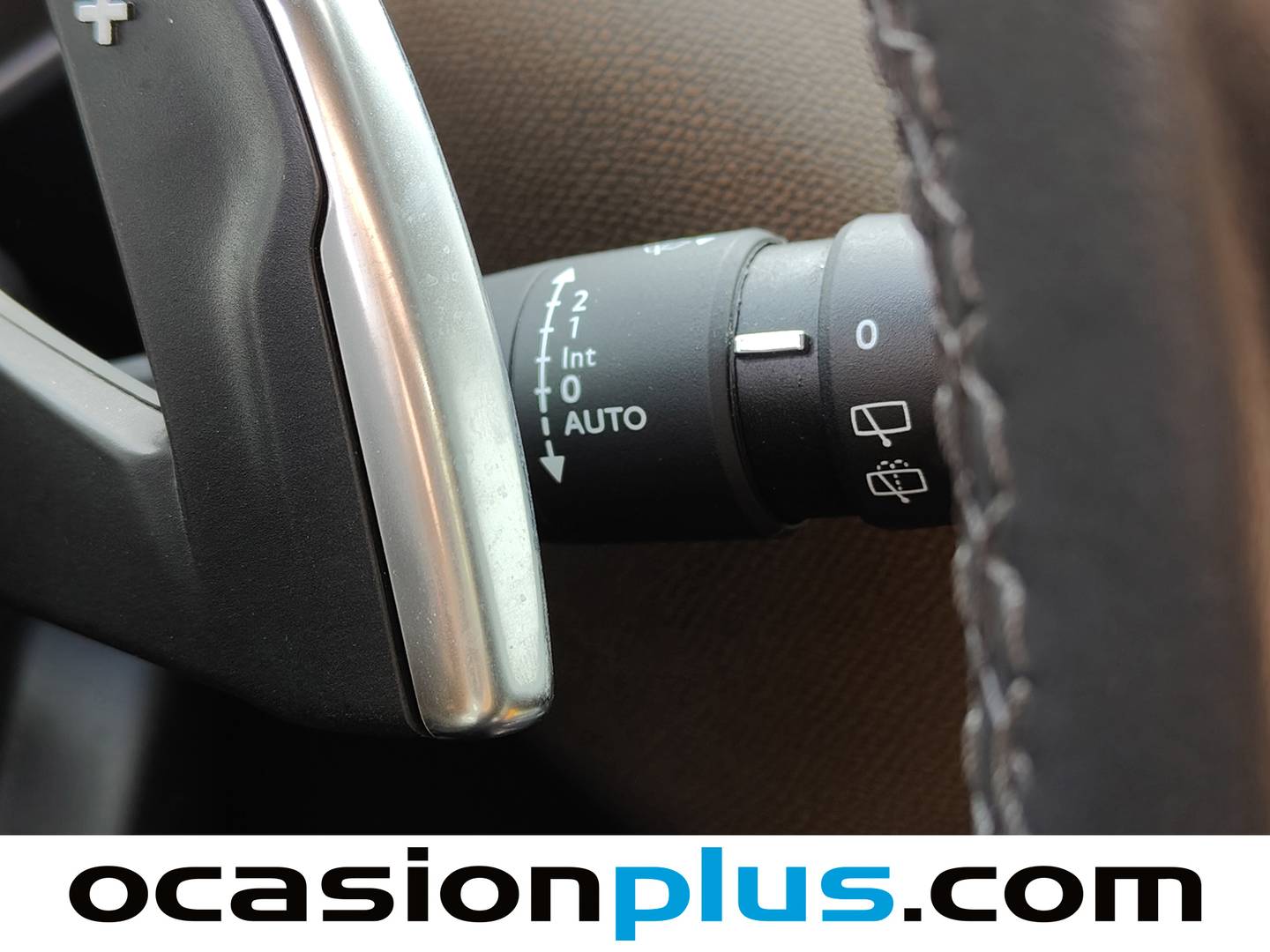 Foto DS DS 3 Crossback DS DS3 BlueHDi (131 CV) Auto SO CHIC