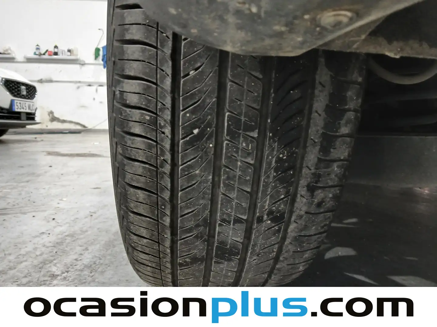 Foto MG HS MG HS 1.5 Turbo GDI Luxury DCT (162 CV)