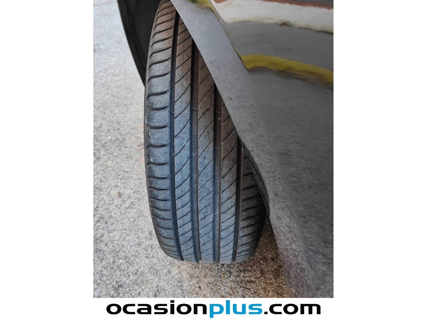 Renault Mégane Renault Megane TCe 115 Dynamique Energy S&S eco2 (115 CV) de segunda mano