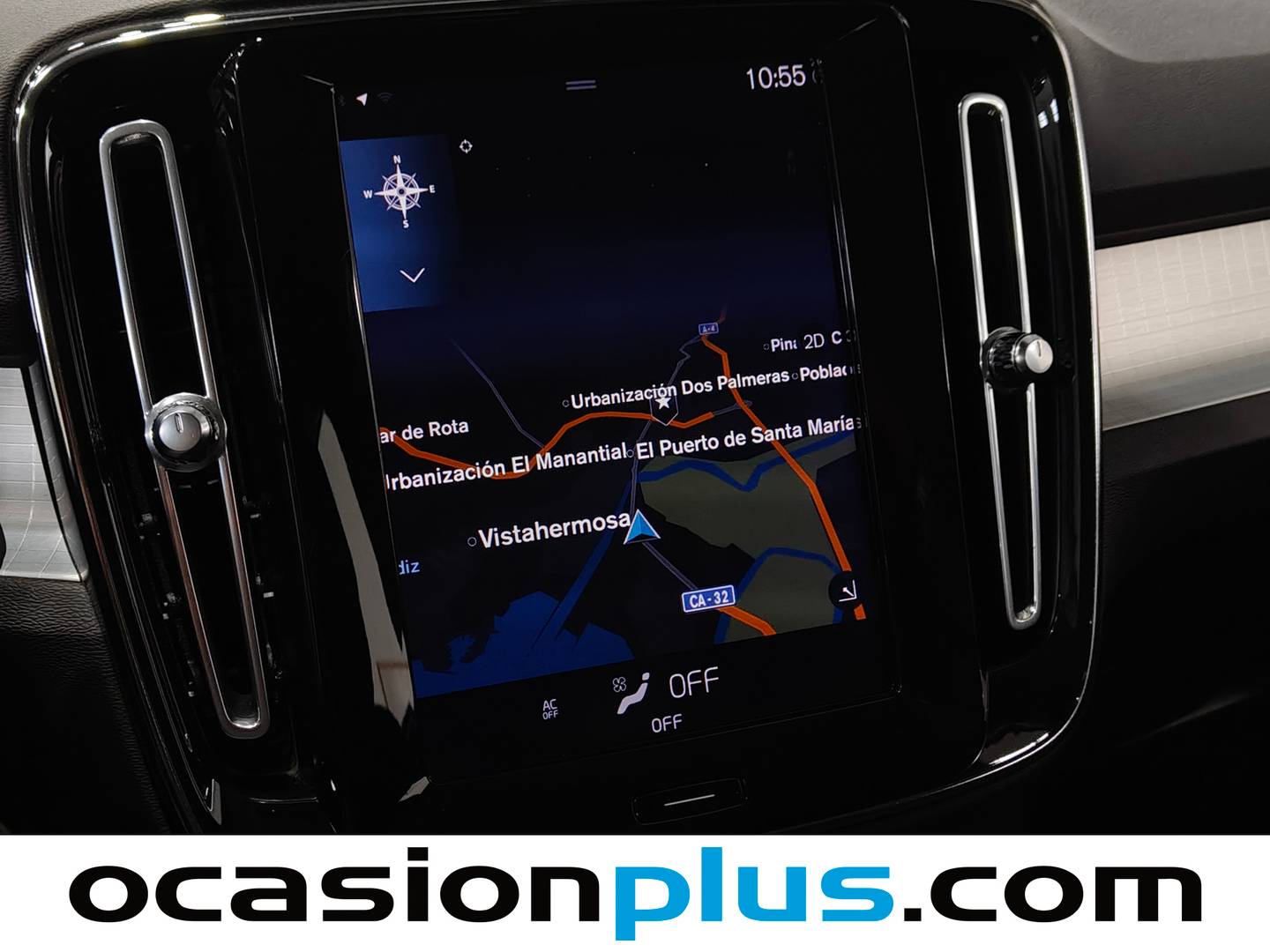 Extras y acabados del Volvo XC40 Volvo XC40 D3 Momentum  (150 CV)