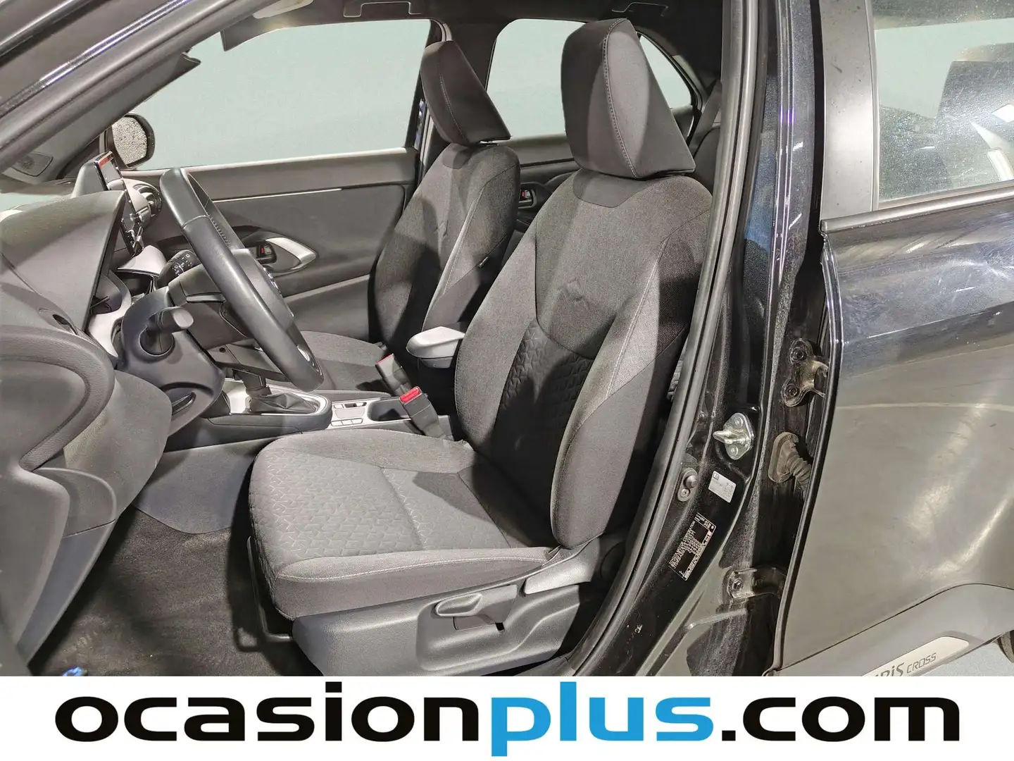 Foto Toyota Yaris Cross Toyota Yaris Cross 120H Active Tech (116 CV)