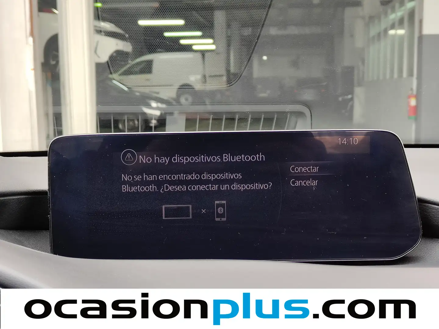 Foto Mazda Mazda3 Mazda Mazda 3 2.5L E-SKY G MHEV Prime-Line (140 CV)