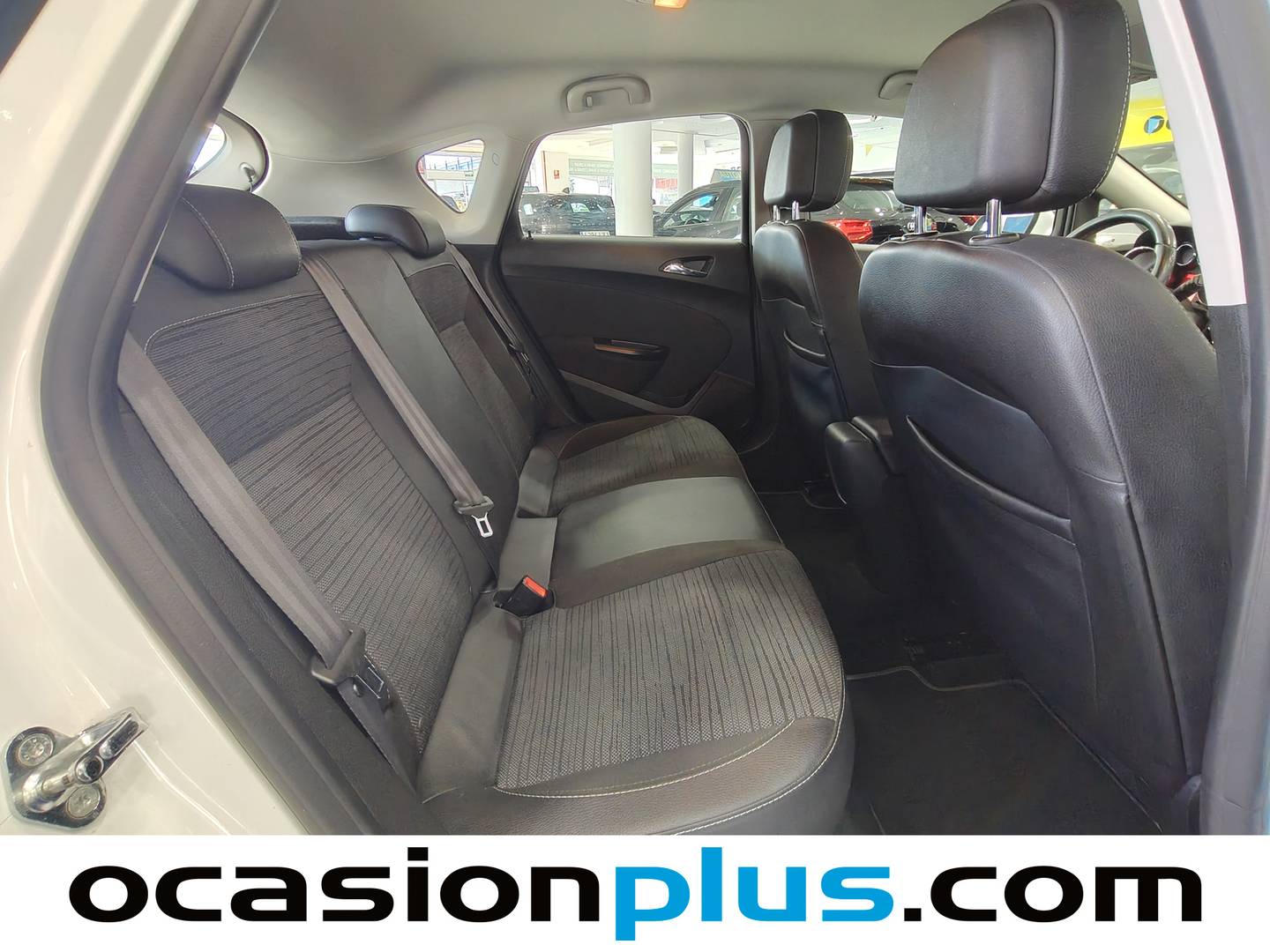 Opel Astra Opel Astra 2.0 CDTi S&S Selective (165 CV) al mejor precio