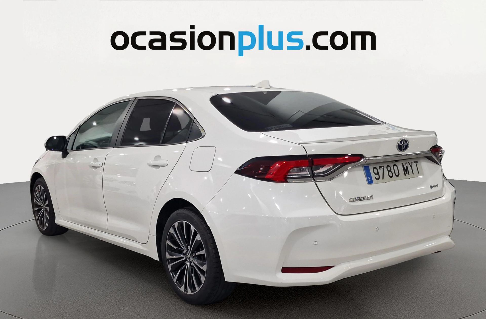 Toyota Corolla 140H Style - foto 3