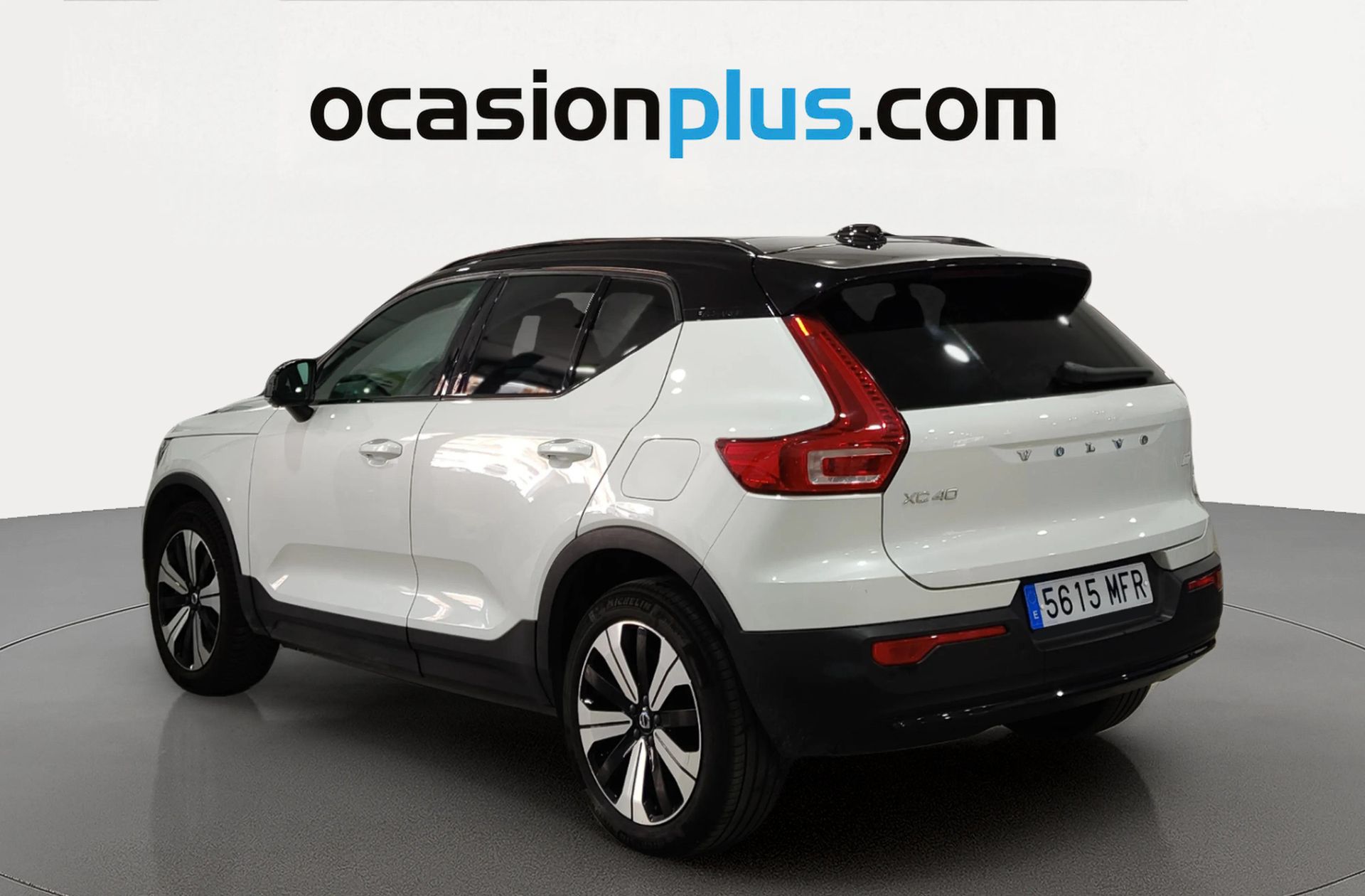 Volvo XC40 P8 Recharge Ultimate - foto 3