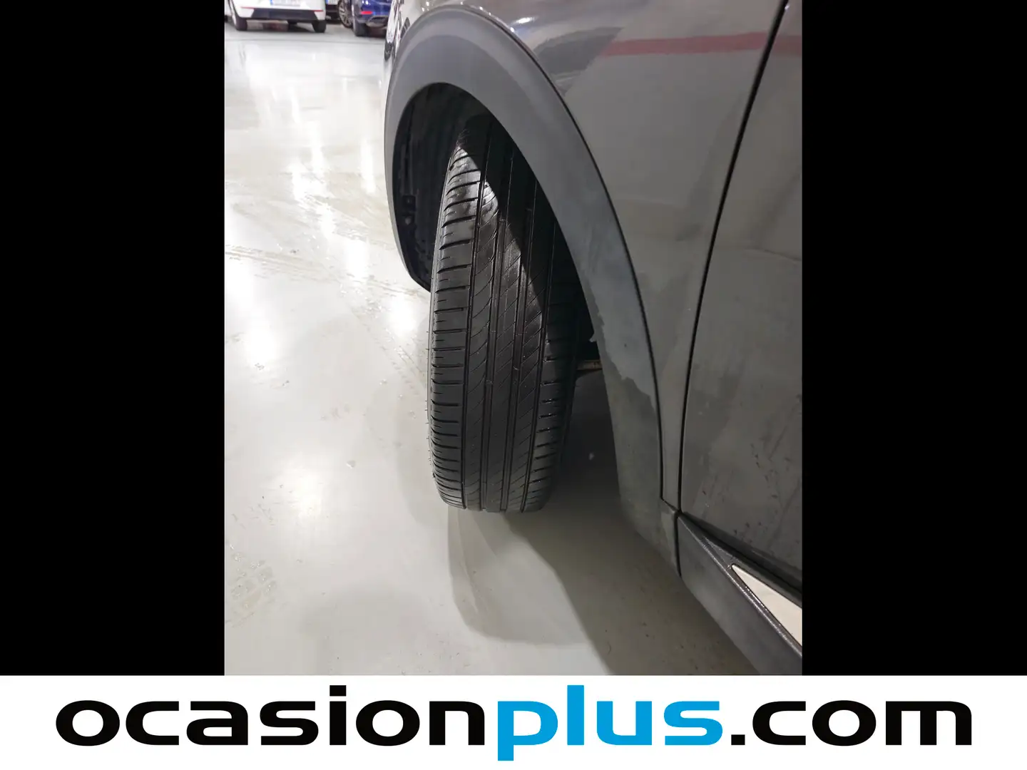 Foto Peugeot 5008 Peugeot 5008 BlueHDI 180 S&S GT Pack EAT8 (180 CV) 7 PLAZAS