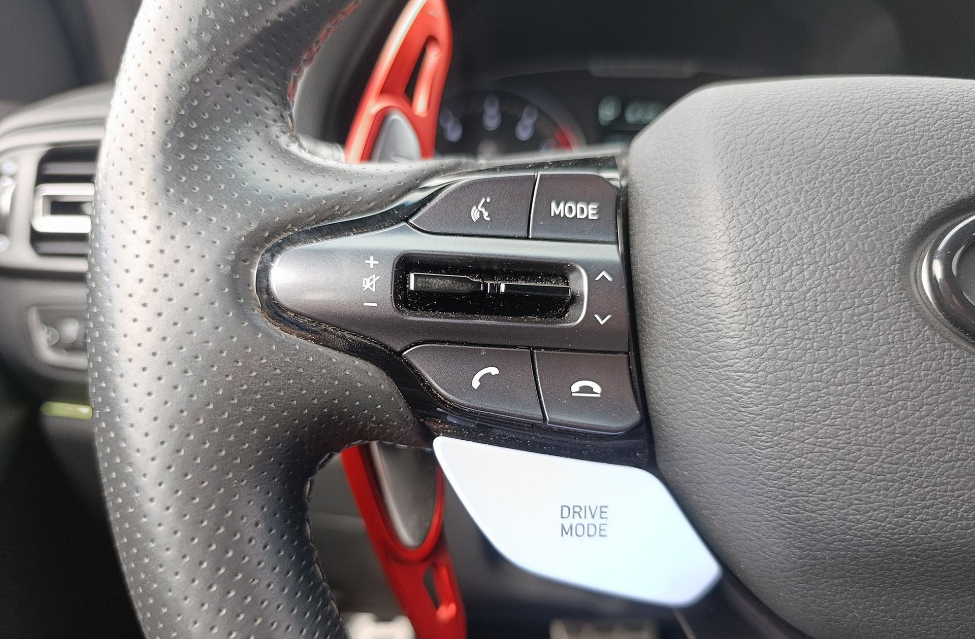 Hyundai i30 2.0 T-GDi N Performance Sky DCT - foto 31