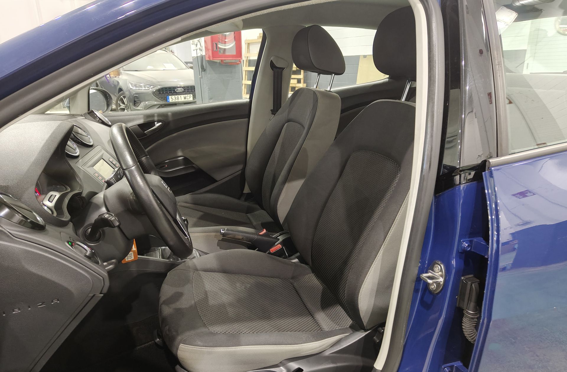 SEAT Ibiza 1.2 TSI Style - foto 8