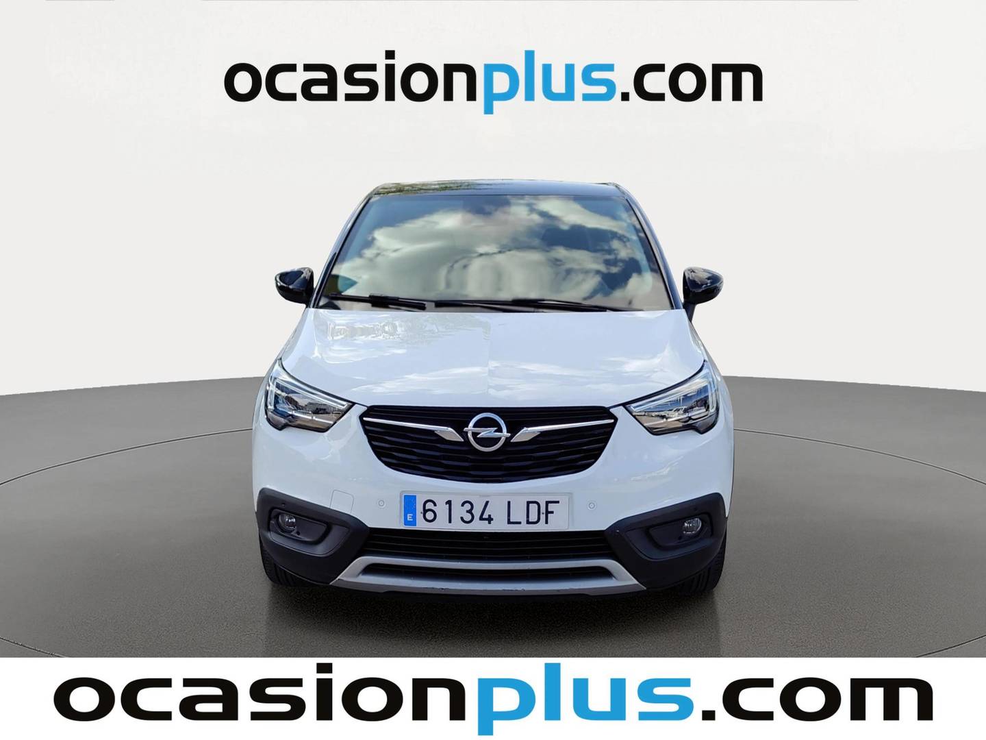 Opel Crossland X Opel Crossland X 1.2 S&S Design Line 120 Aniversario (110 CV) barato