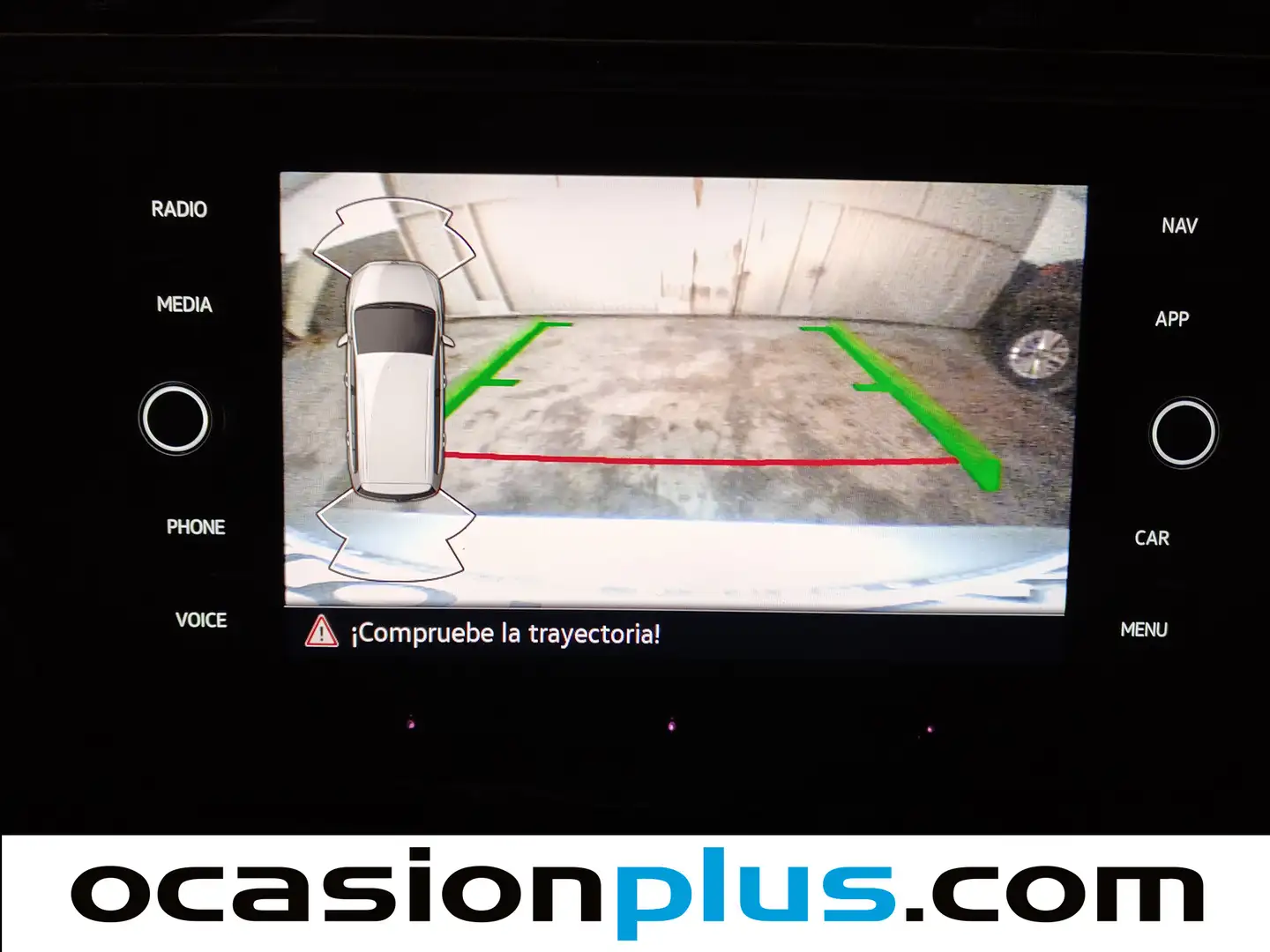 Foto Volkswagen Touran Volkswagen Touran Advance 2.0 TDI (150 CV) DSG 7 Plazas