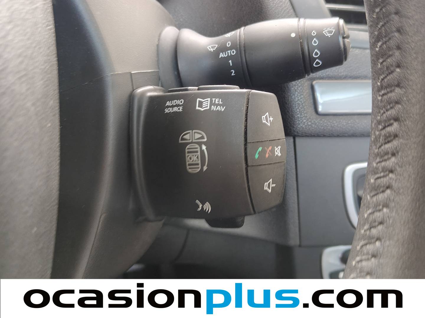 Renault Mégane Renault Megane CC 1.5 dCi Dynamique (110 CV) barato