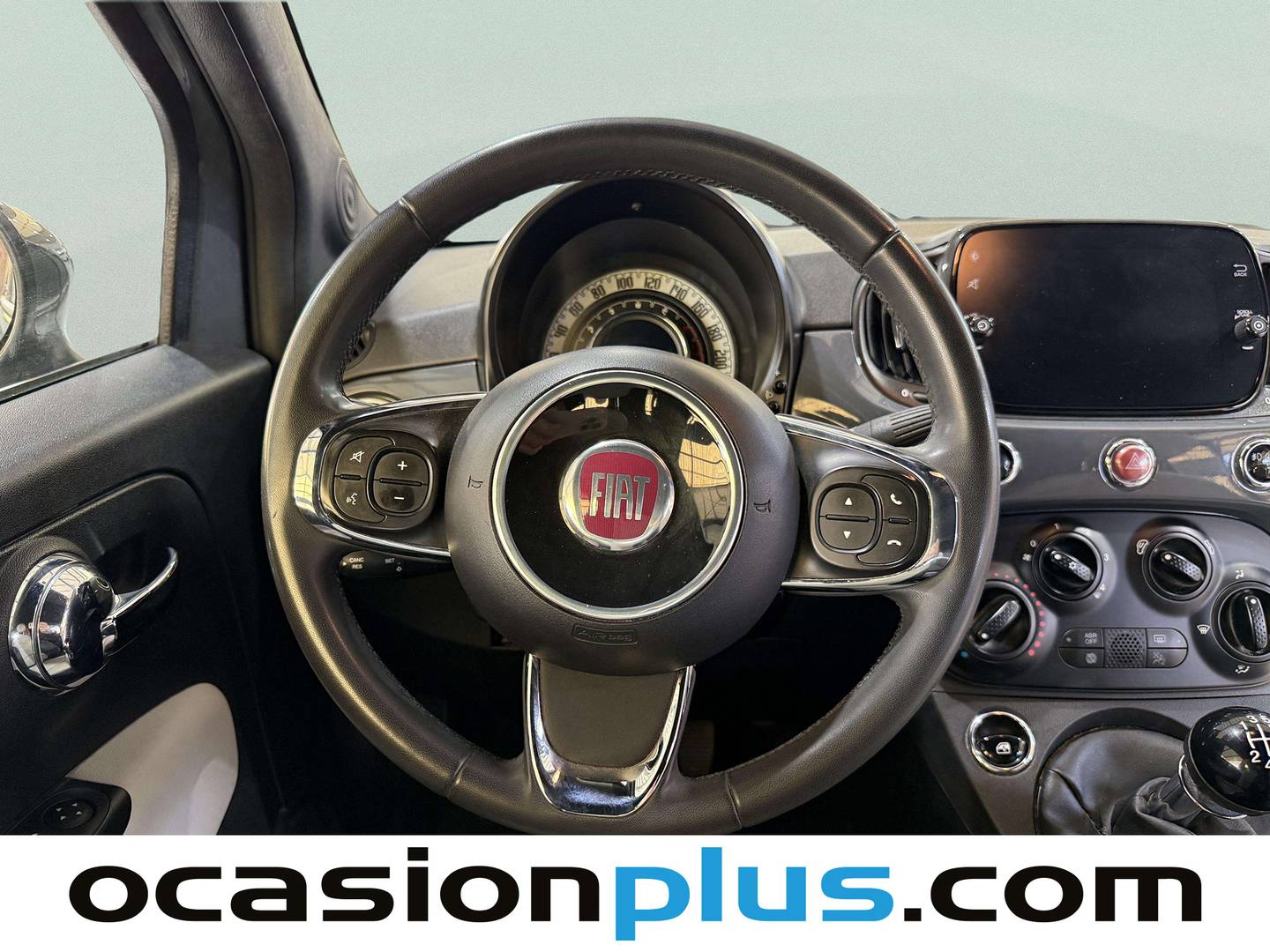 Fiat 500C Fiat 500C 1.0 Hybrid Dolcevita (70 CV) 2022