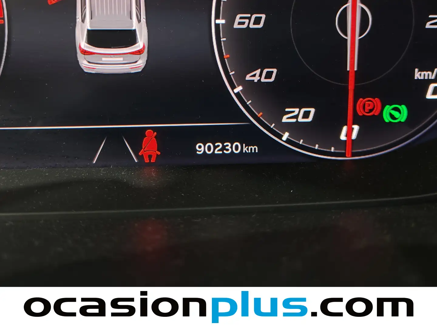 Foto Seat Tarraco SEAT Tarraco 1.5 TSI S&S Style XL DSG (150 CV) 7 Plazas