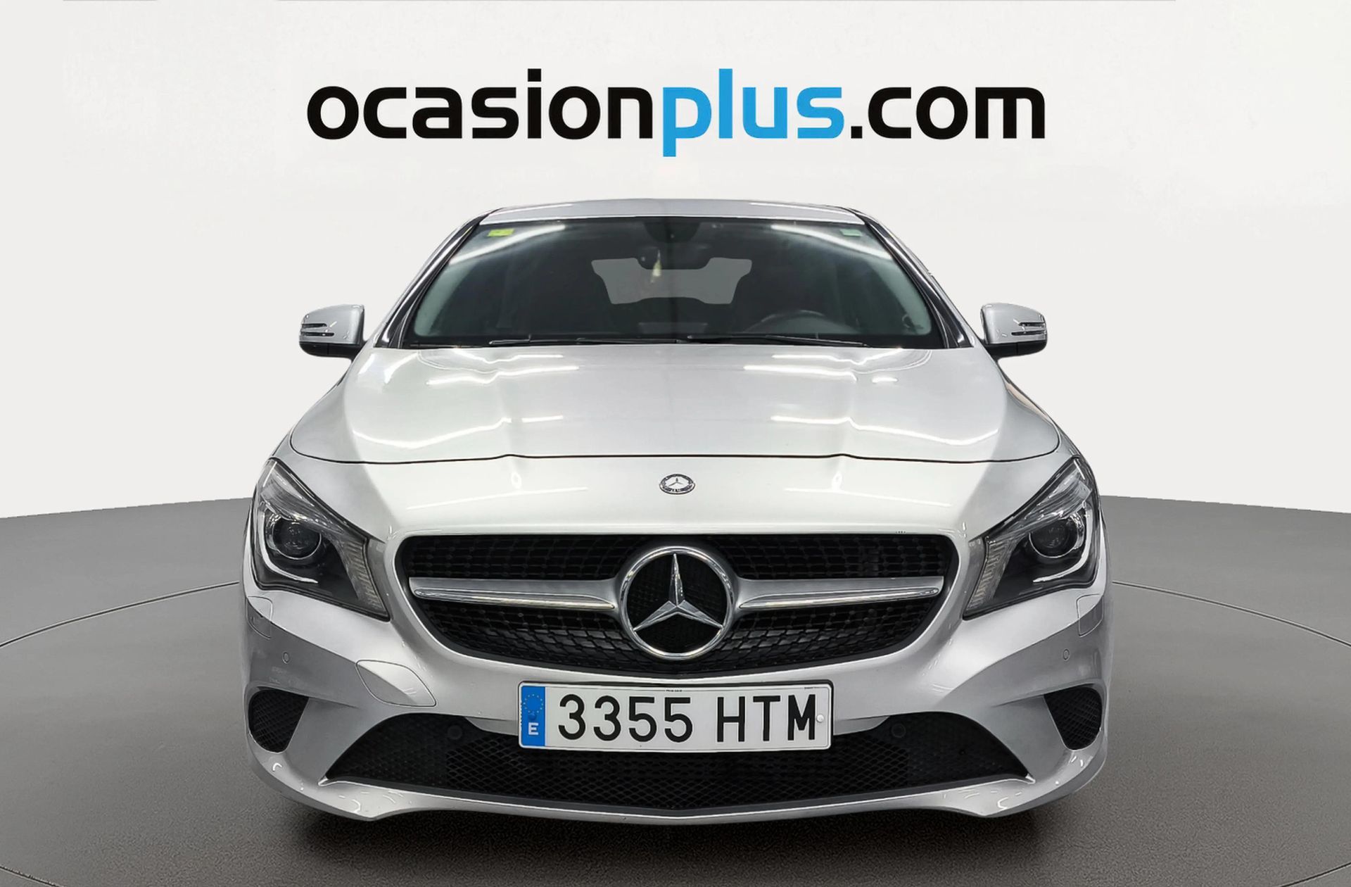 Mercedes-Benz CLA 200 - foto 13