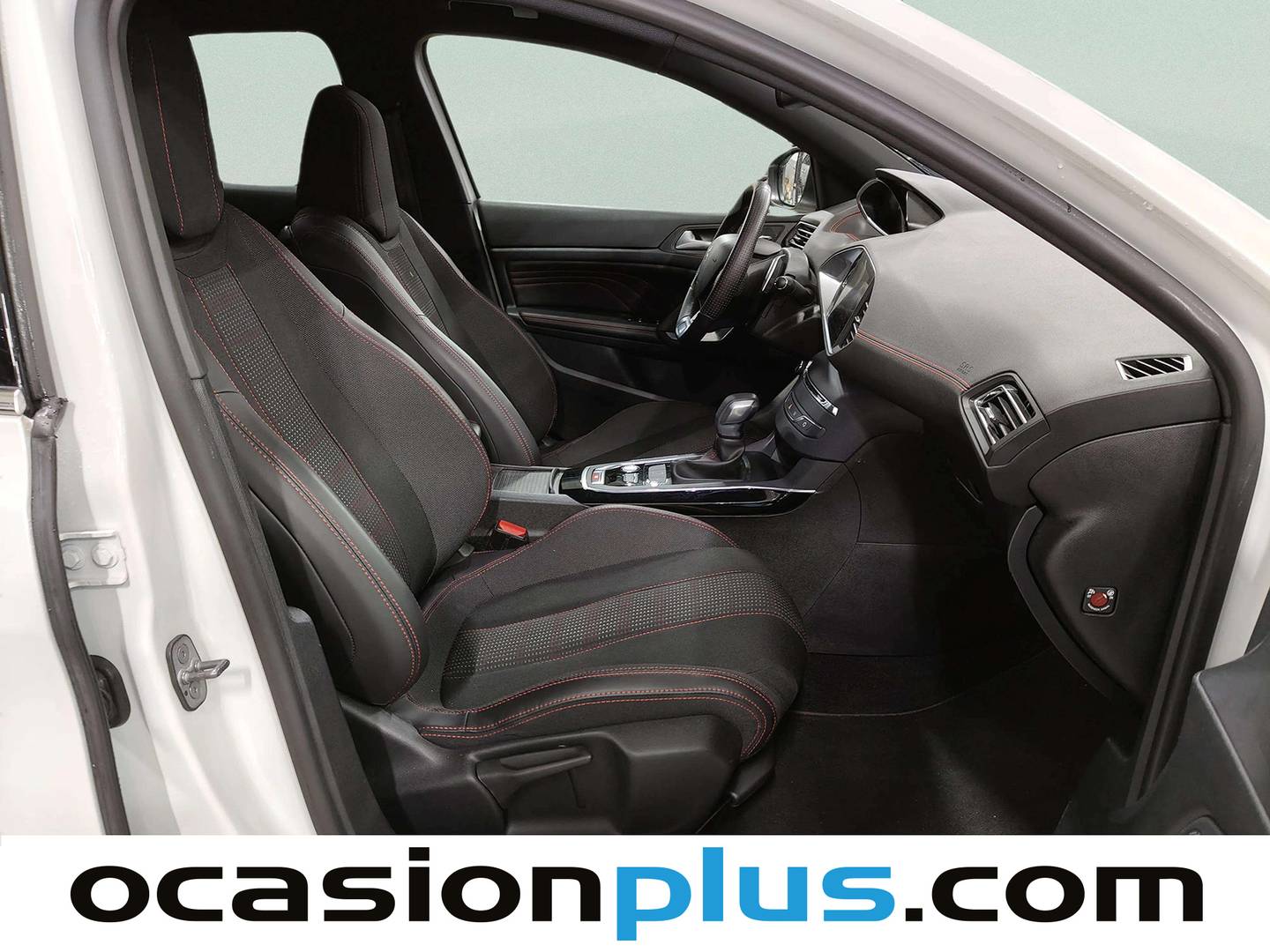 Foto Peugeot 308 Peugeot 308 SW SW 1.2 PureTech GT Line EAT6 (130 CV)