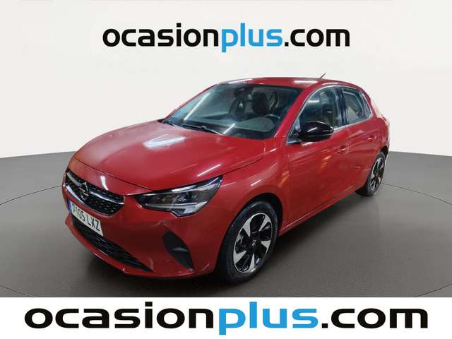 Opel Corsa-e 50kWh Elegance-e (136 CV) de segunda mano