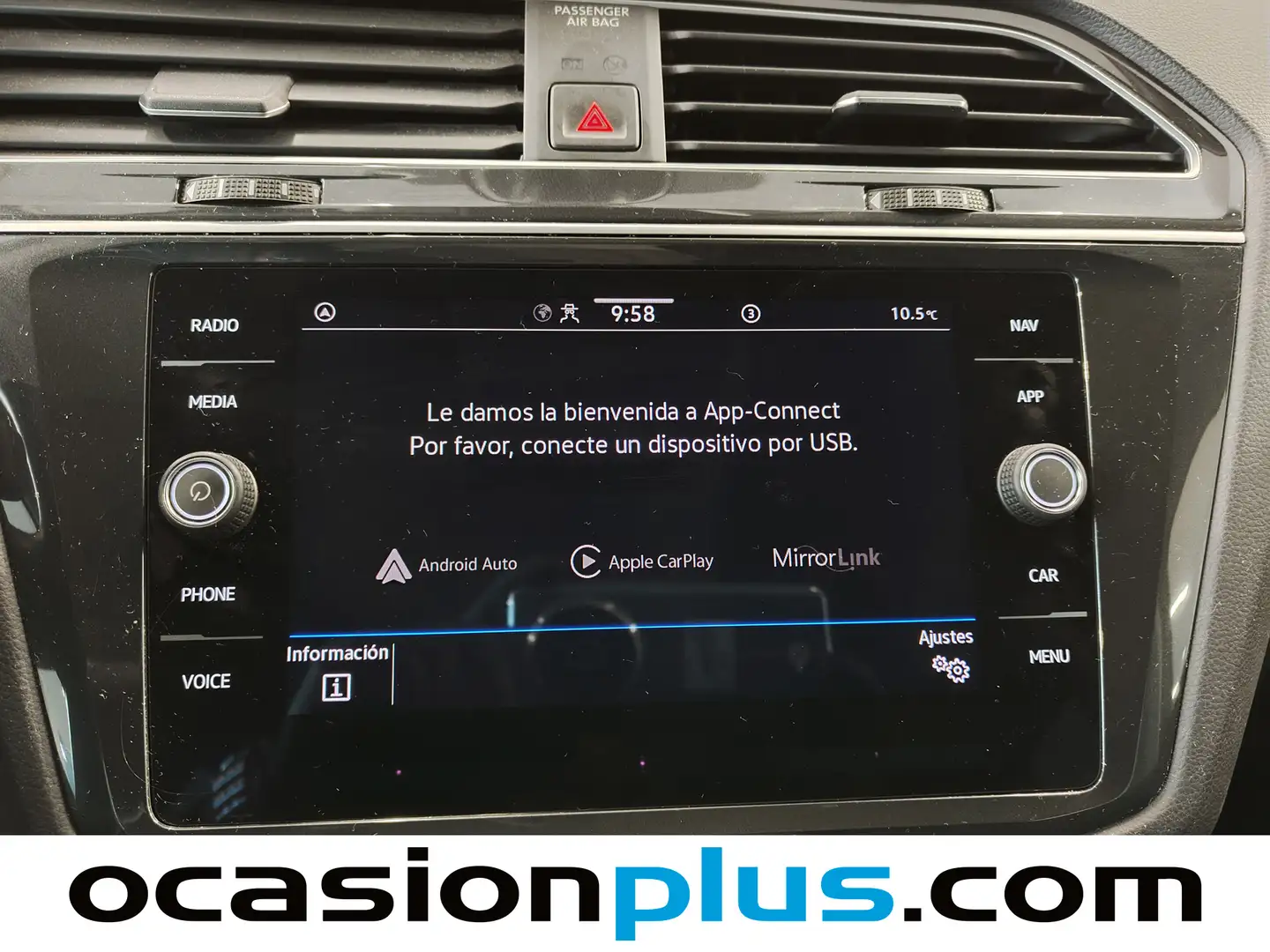 Foto Volkswagen Tiguan Volkswagen Tiguan Life 1.5 TSI (150 CV) DSG