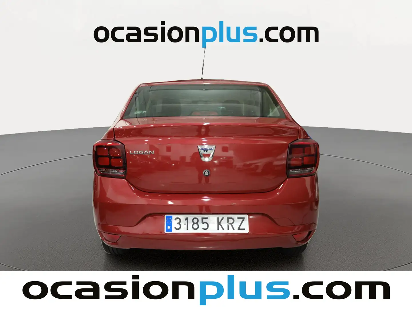 Foto Dacia Logan Dacia Logan Laureate dCi (90CV)