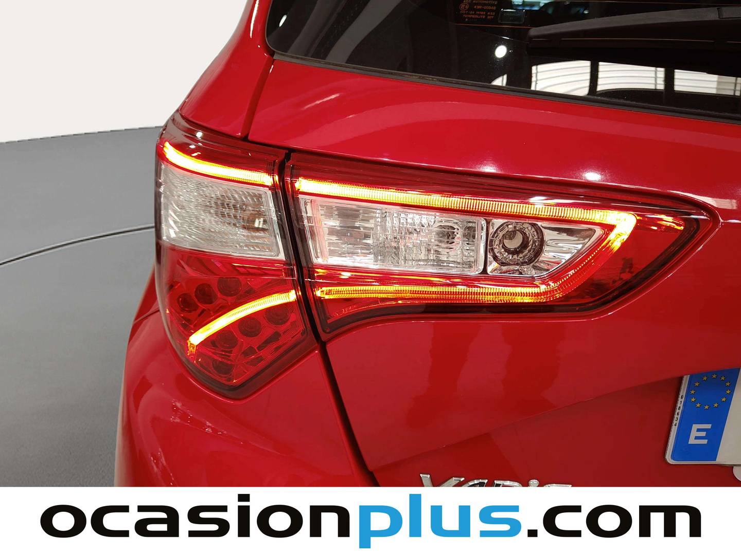 Toyota Yaris Toyota Yaris 70 Active (69 CV) manual