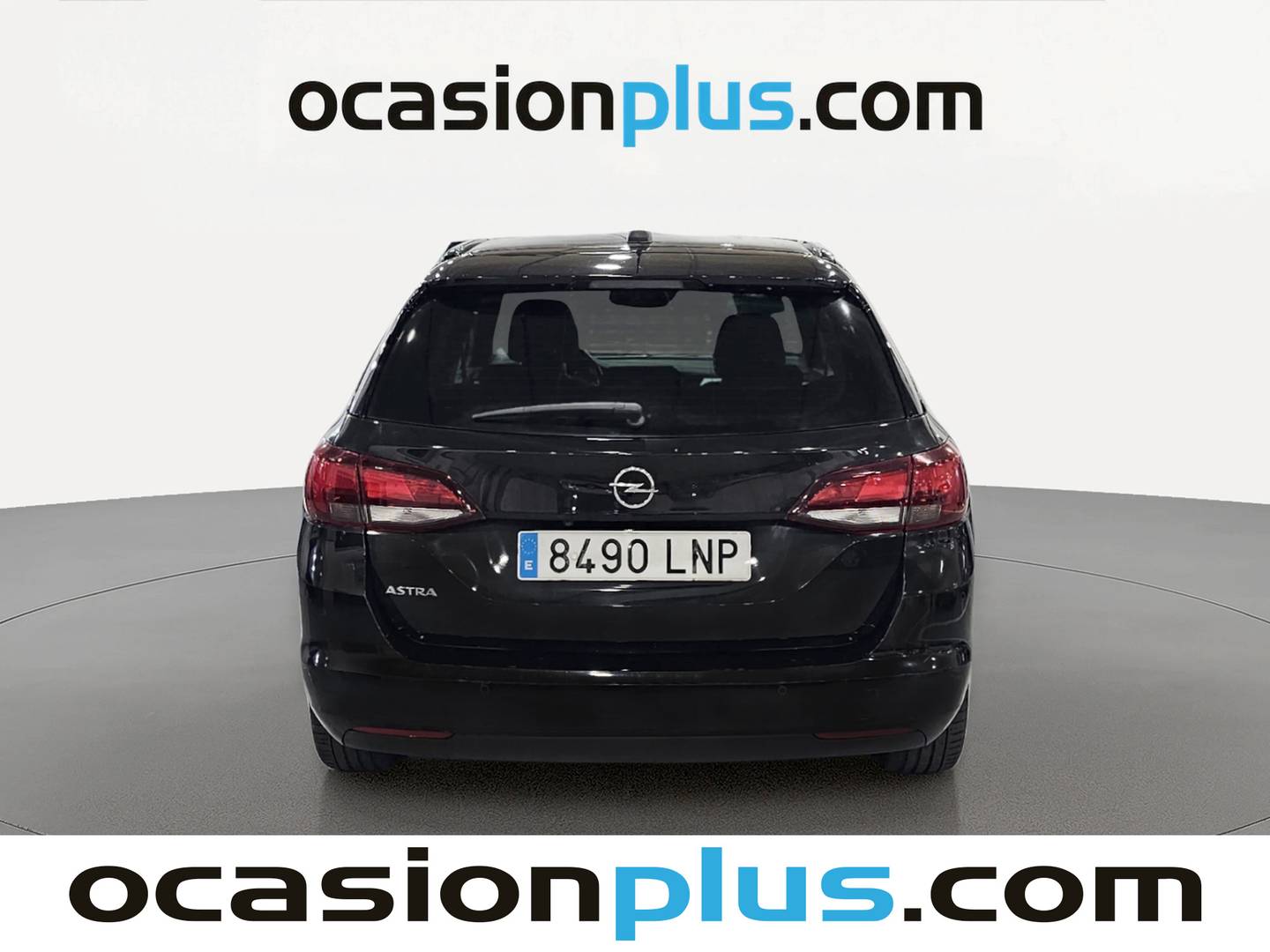 Opel Astra Opel Astra 1.4T SHT S/S Business Elegance CVT (145 CV) km 0