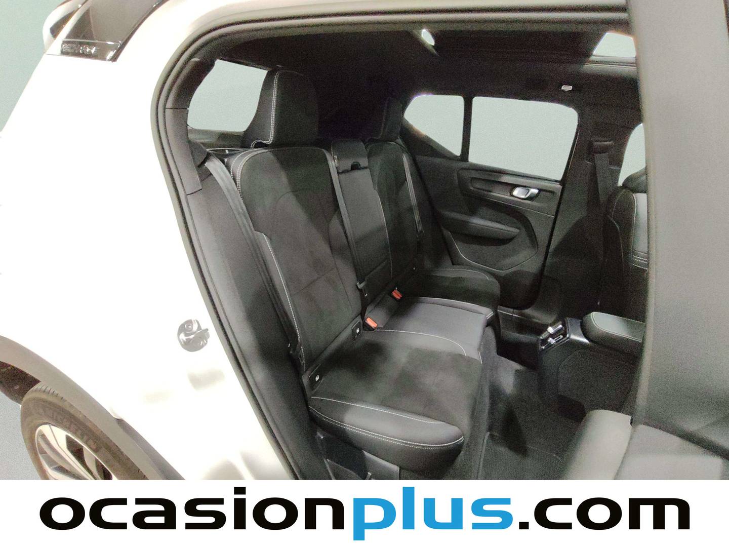 Volvo XC40 Volvo XC40 P8 Recharge Ultimate (231 CV) eléctrico